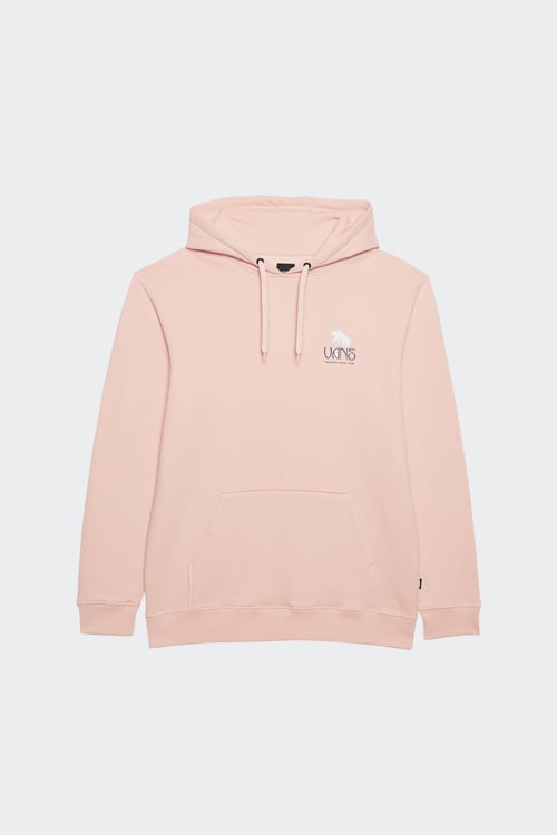 Sweat vans sale rose