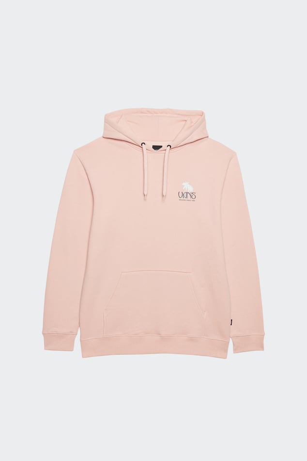 Sweat Neon Po Rose Vans Homme Citadium