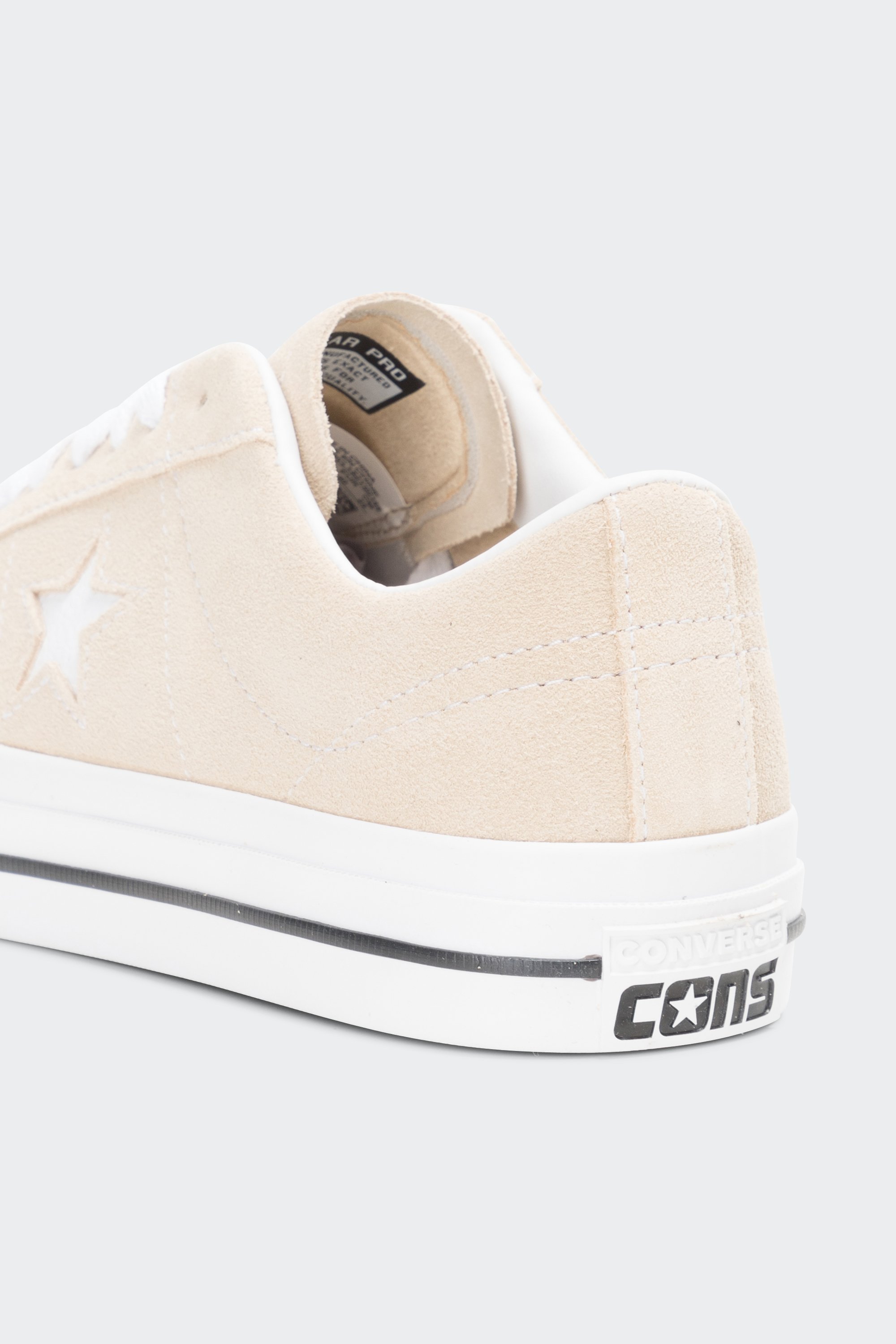 baskets BASSES | Beige by CONVERSE baskets BASSES Beige