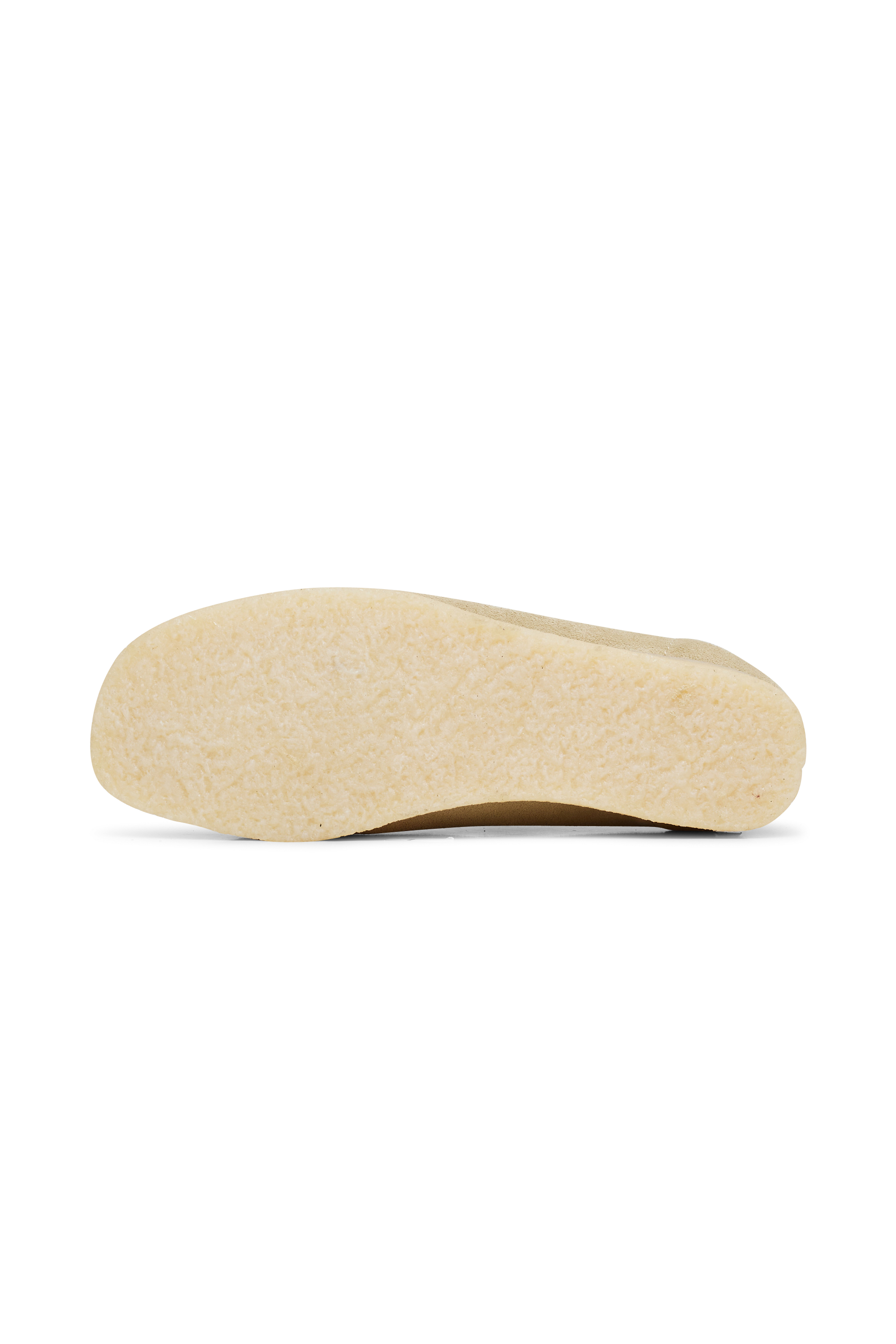 Chaussures à lacets Beige