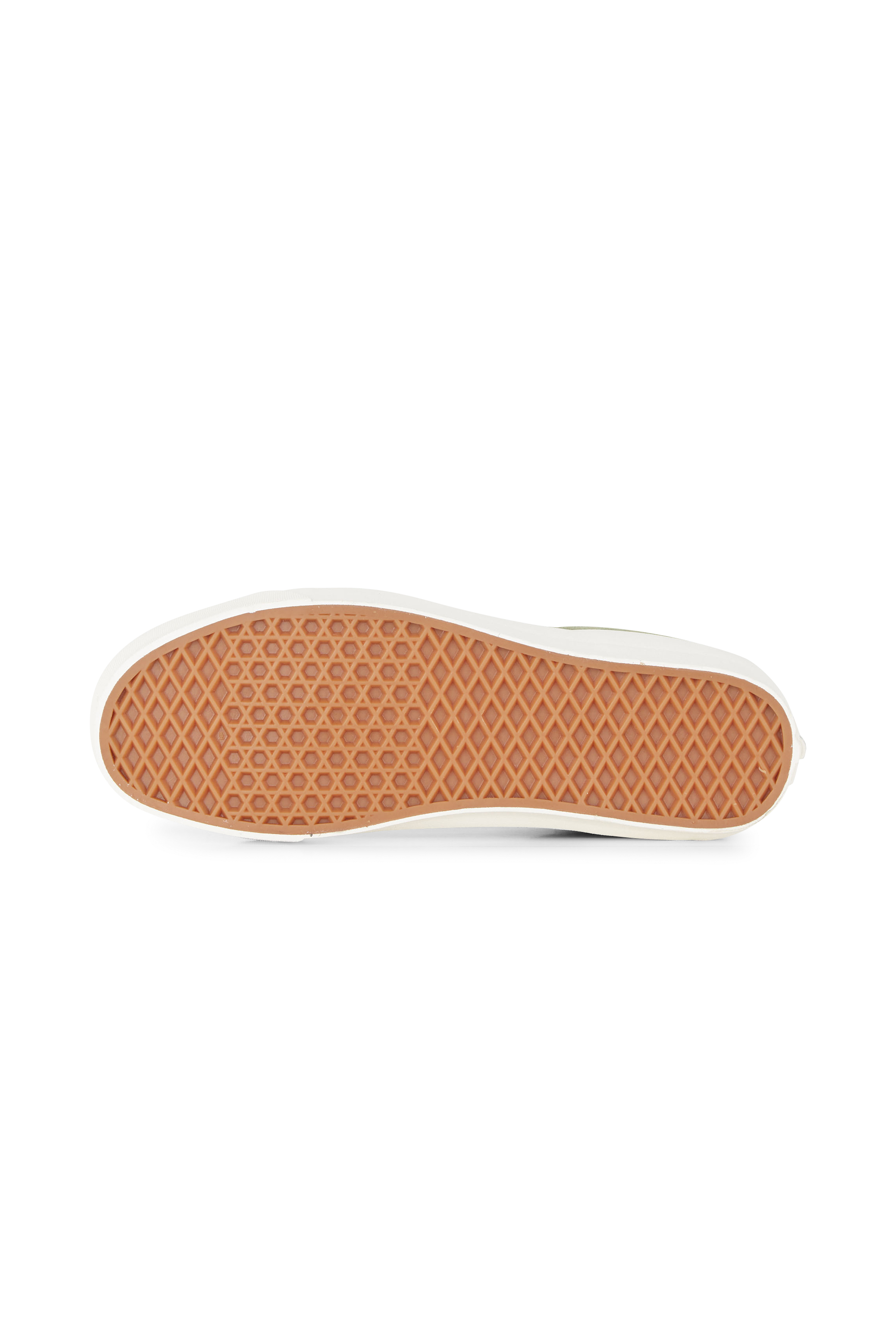 High-top sneakers | Green VANS Women