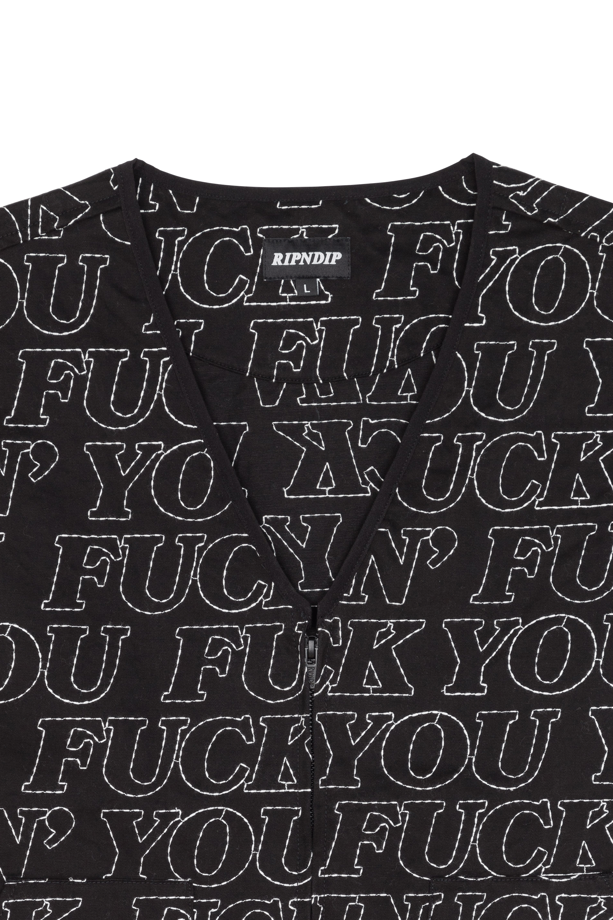 Jacket Black