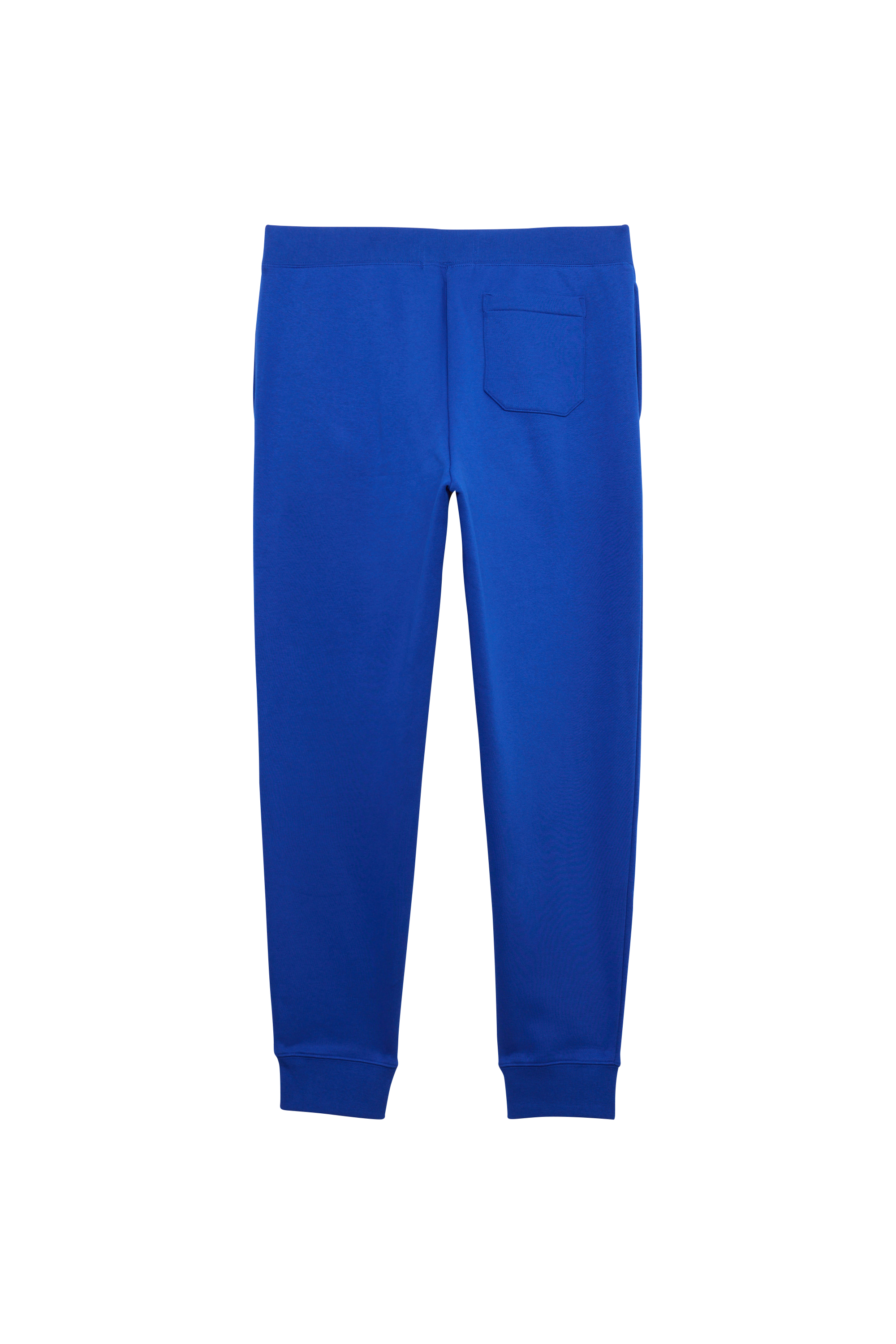 Jogging Bleu