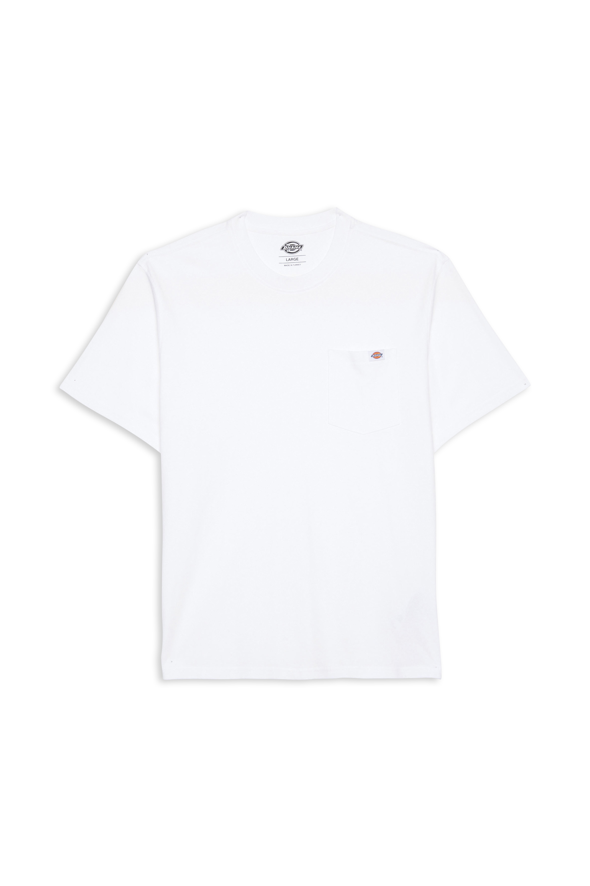 T-shirt White