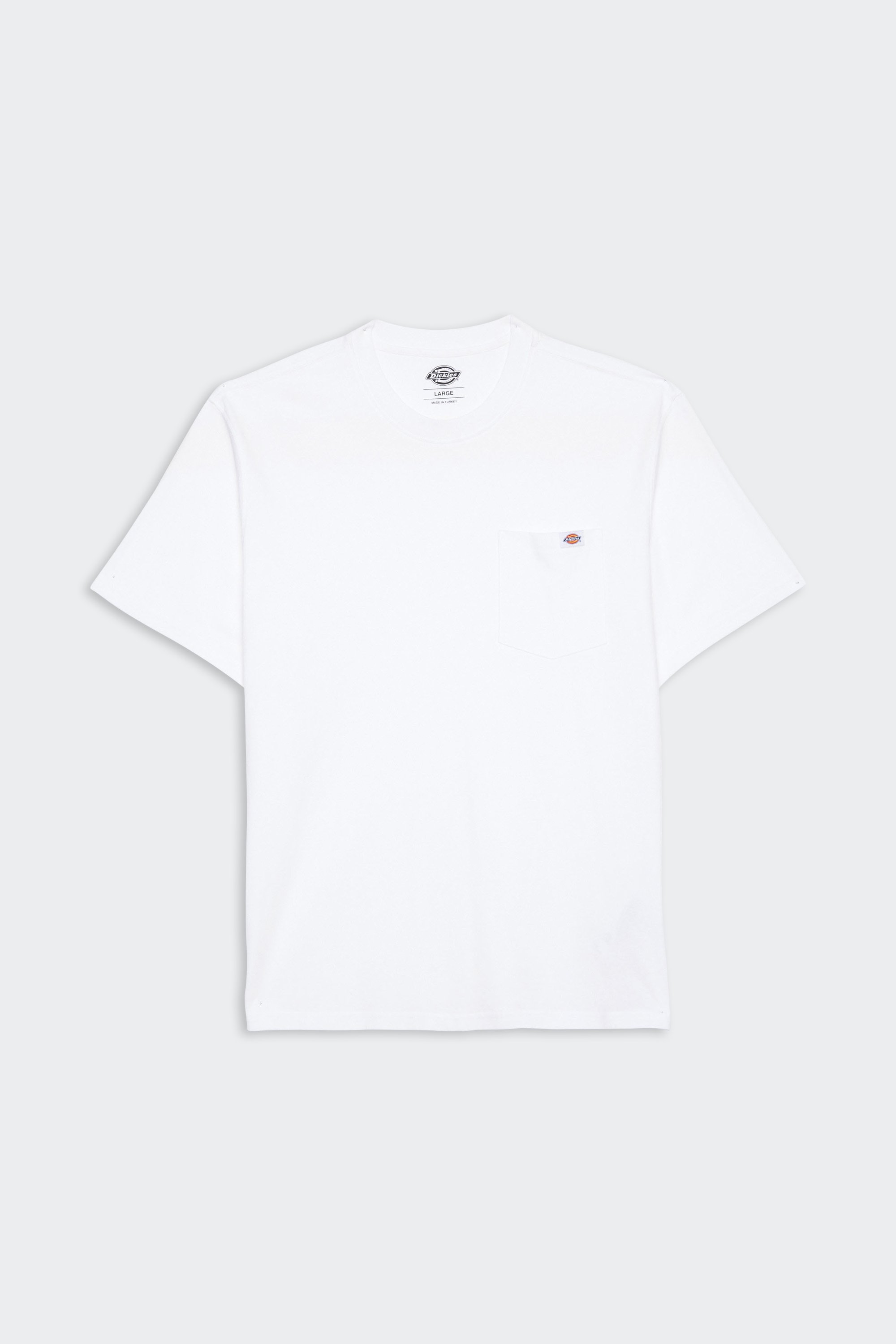 T-shirt | Blanc by DICKIES T-shirt Blanc