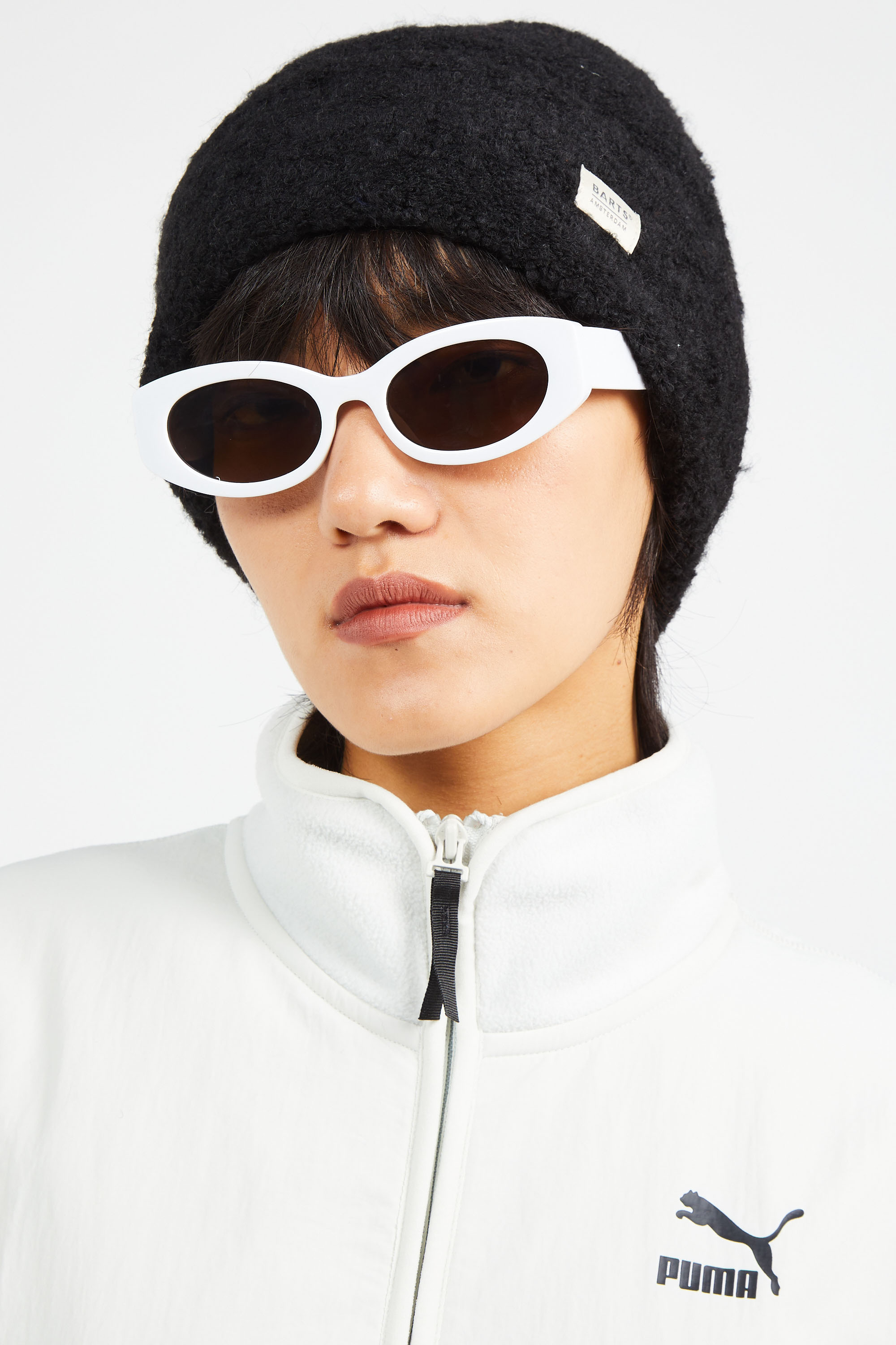 Beanie Black