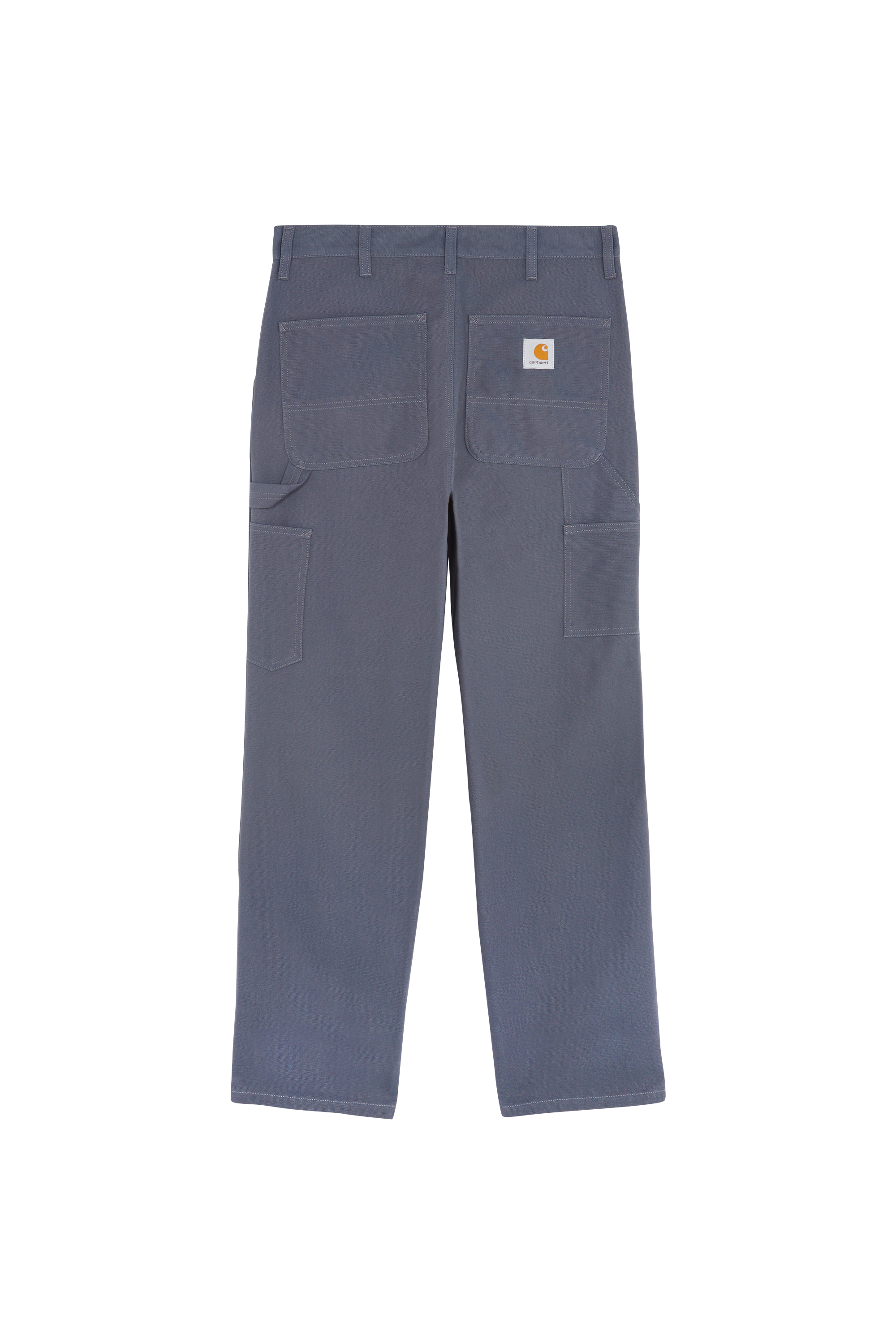 Pantalon Gris