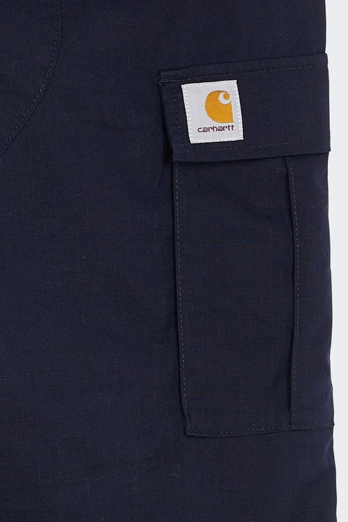 CARHARTT WIP Cargo Bleu