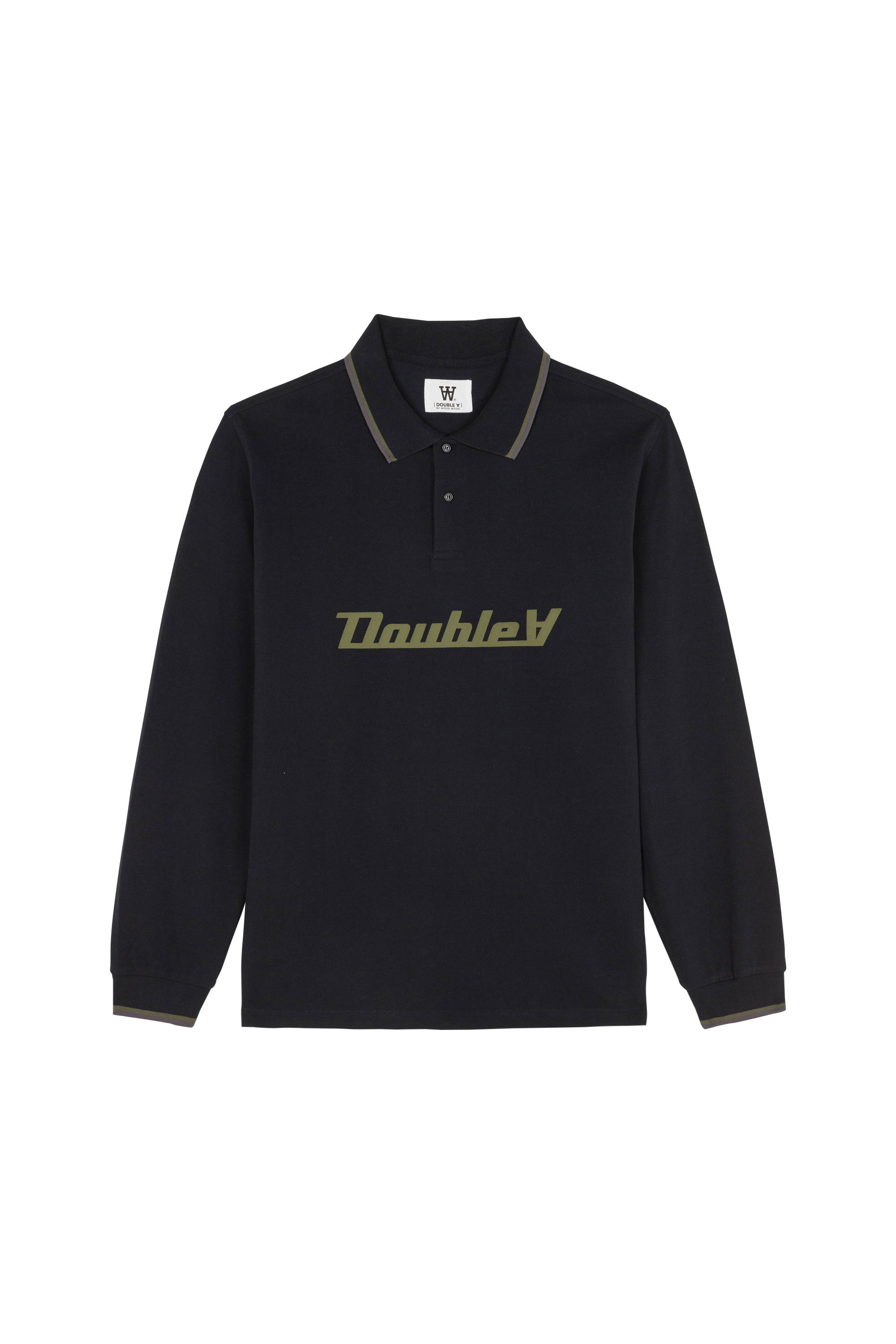 Polo Black