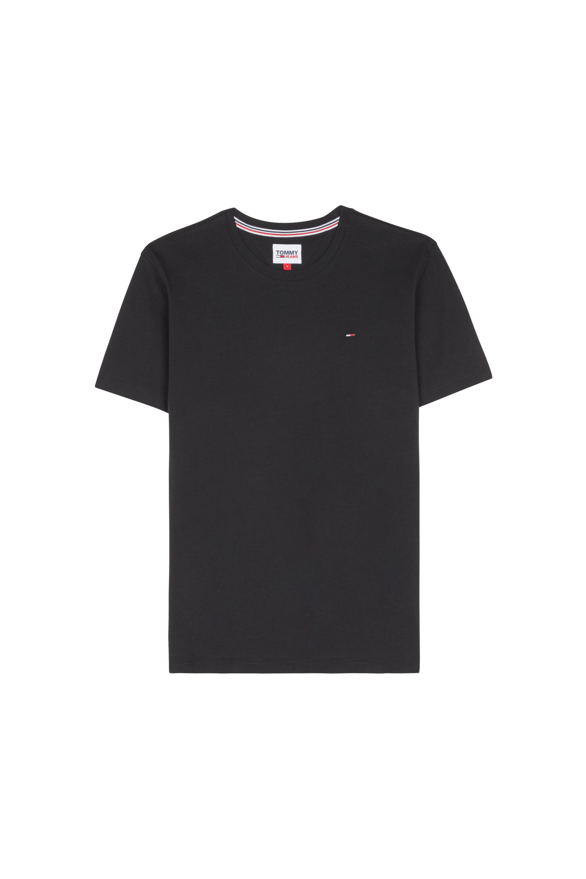 T-shirt Noir