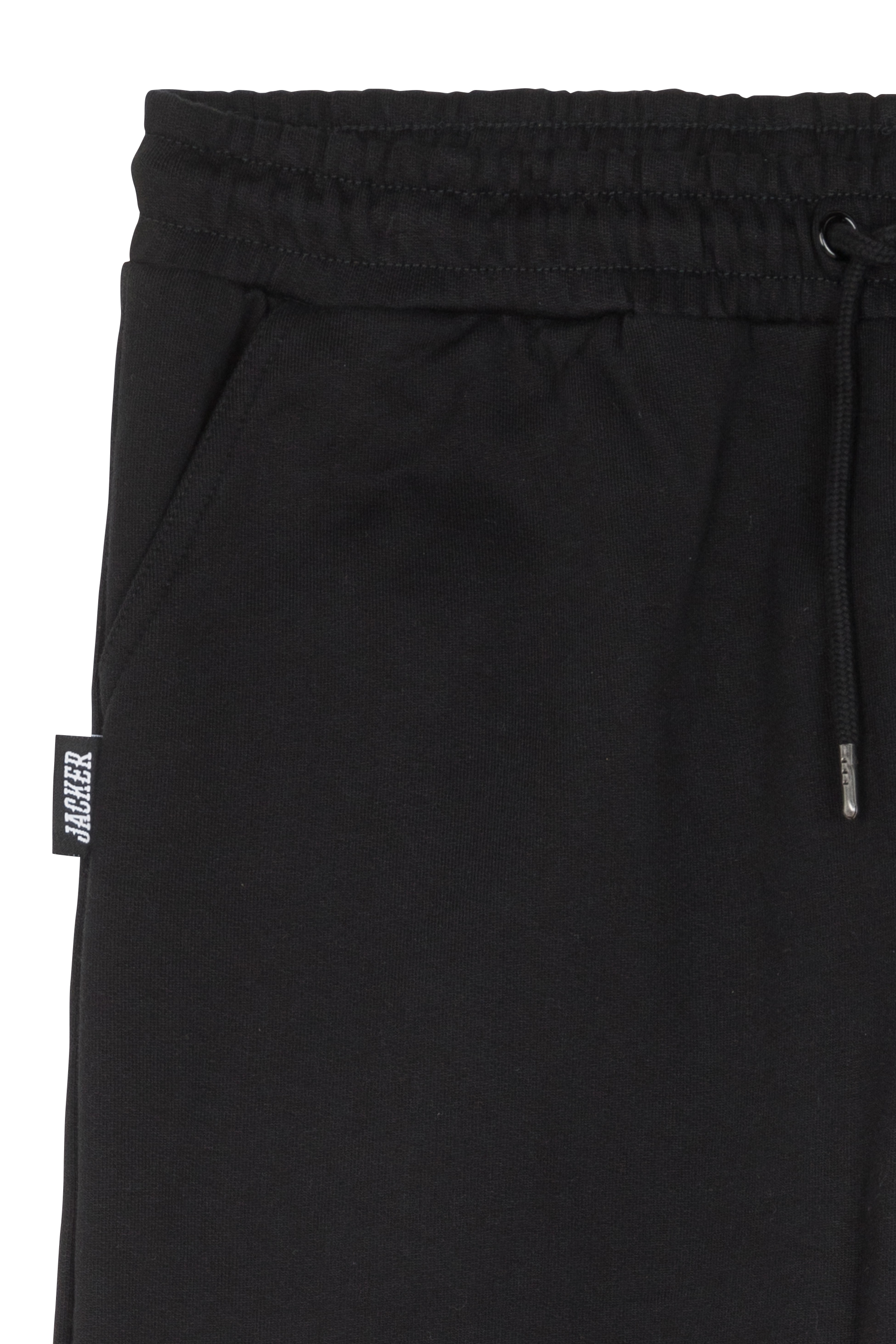 Joggers Black