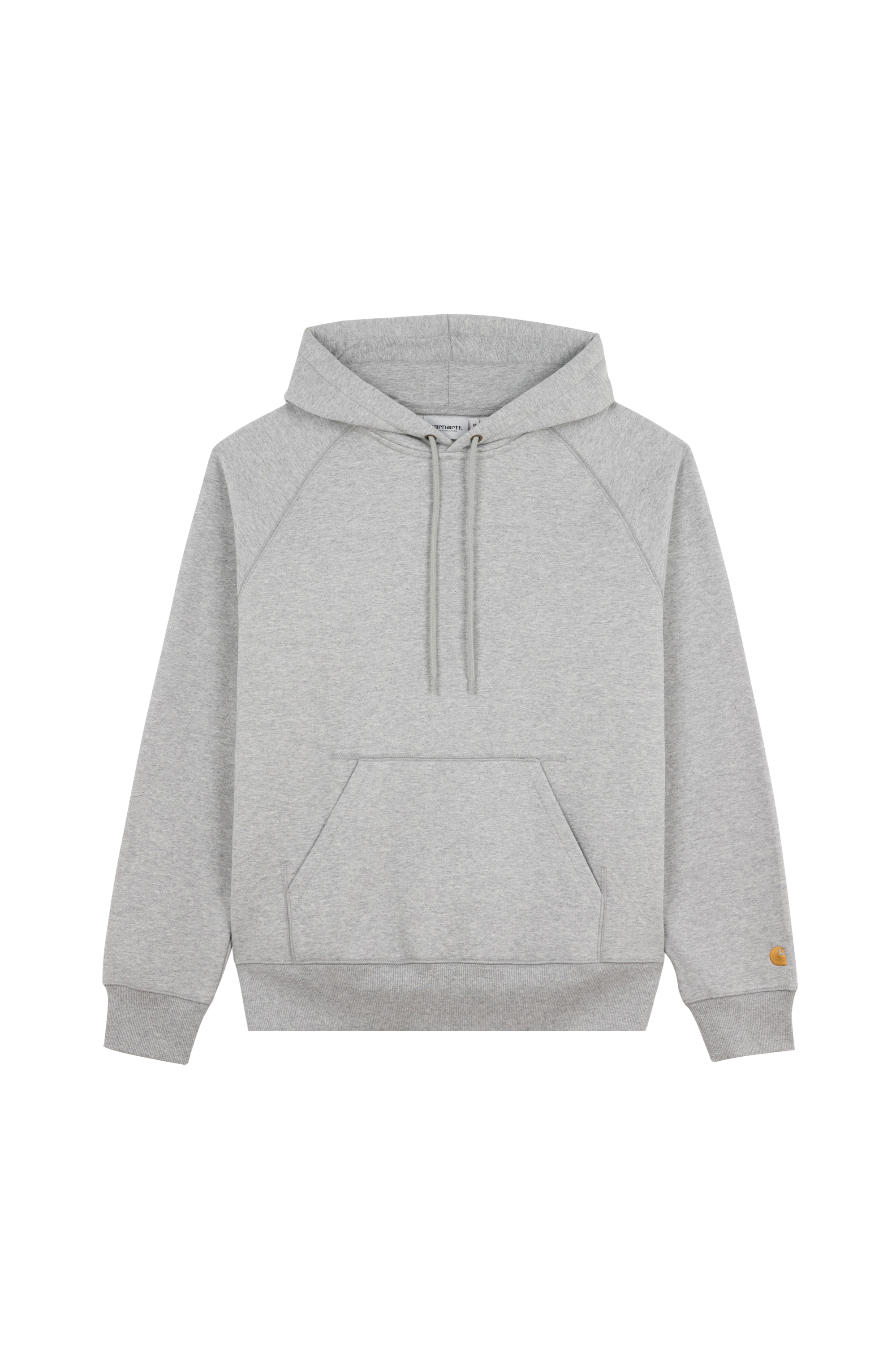 Hoodie Gris