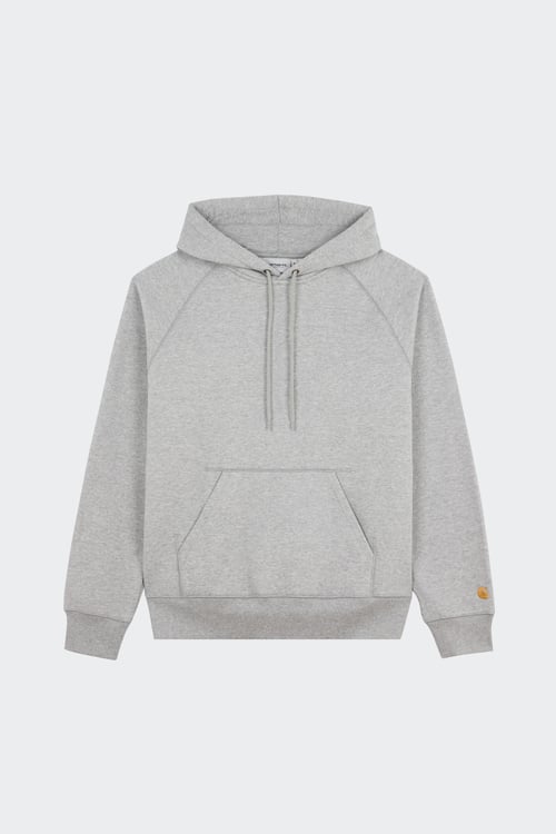 CARHARTT WIP Hoodie Gris
