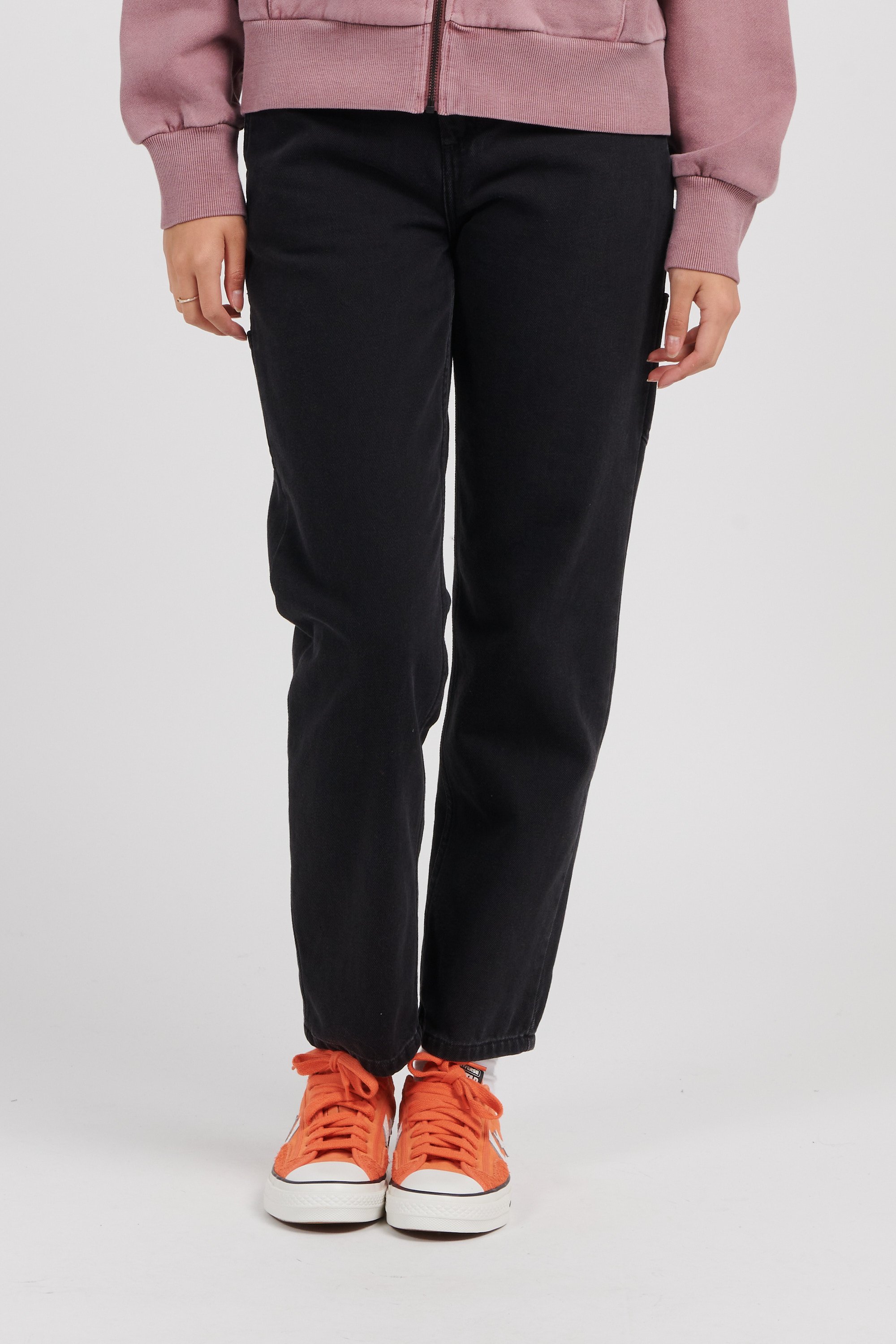 Jeans | Black CARHARTT WIP Women