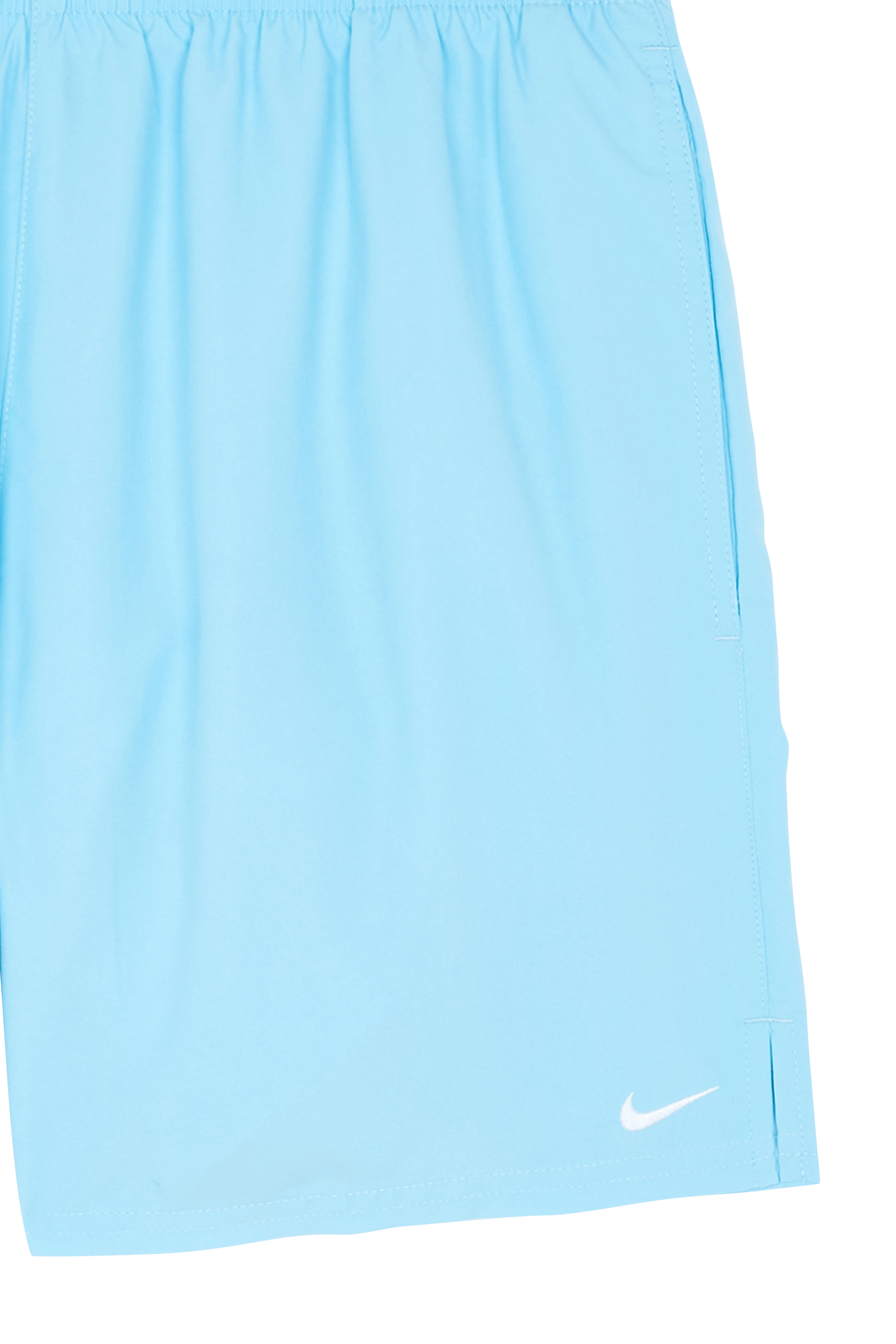 Swim shorts Blue