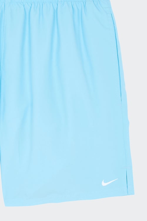 NIKE SWIM Short de bain Bleu