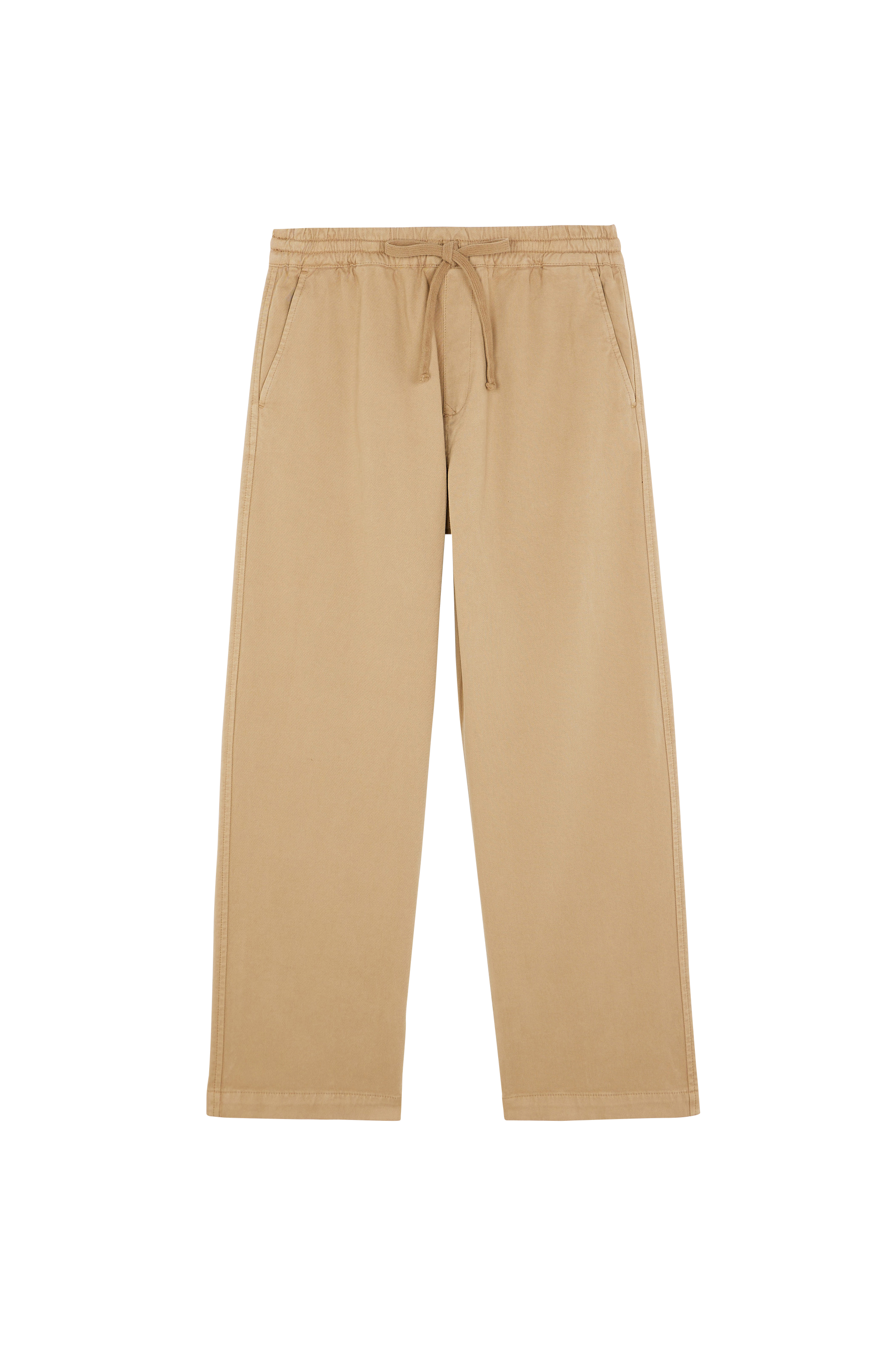 Pants Beige