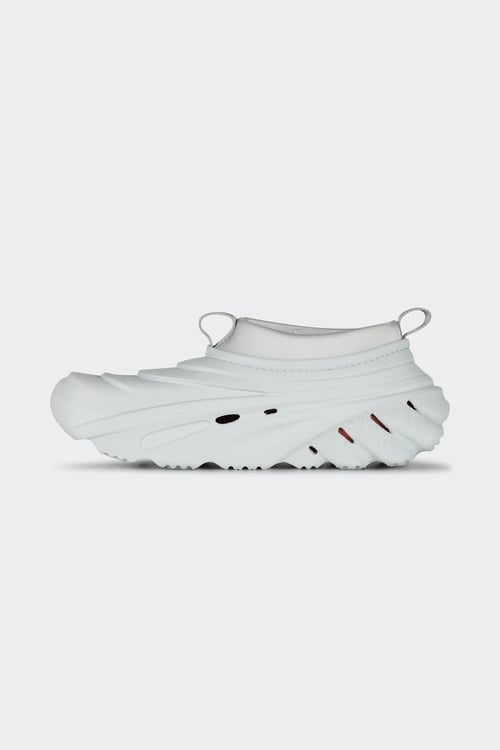 CROCS Chaussures Blanc