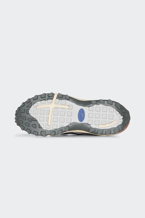 LACOSTE Baskets Bleu