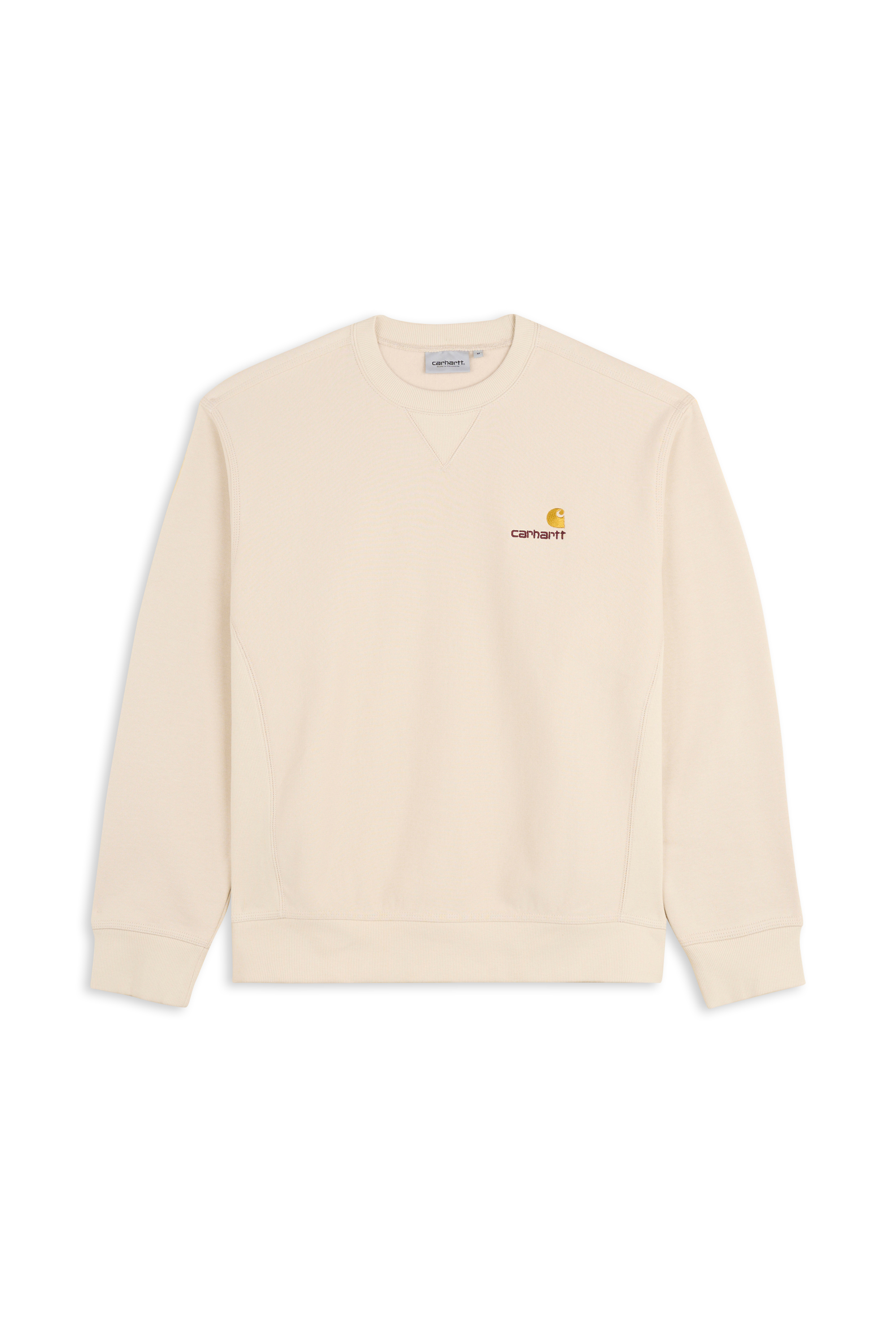 sweatshirt Beige