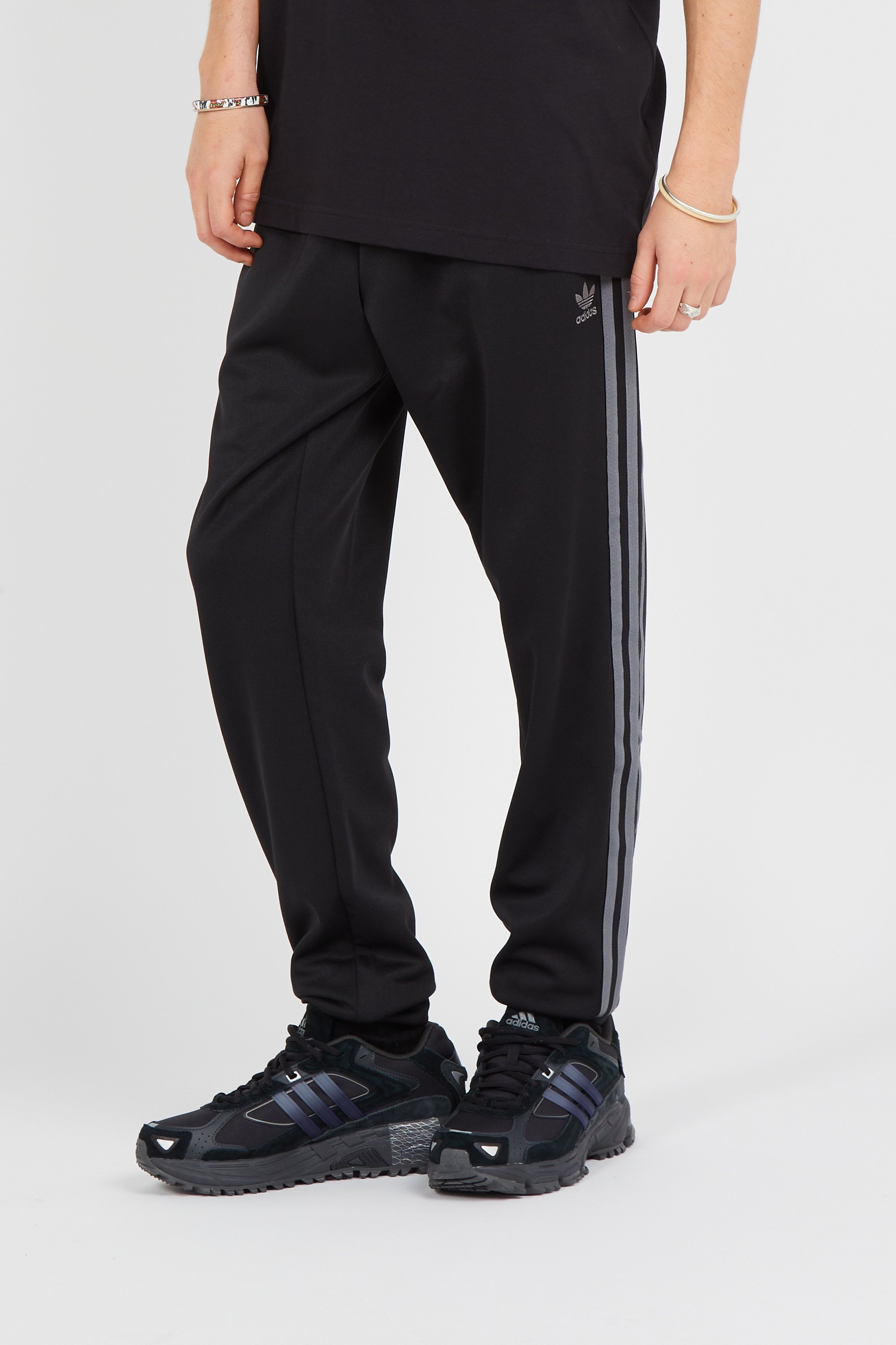 Joggers Black
