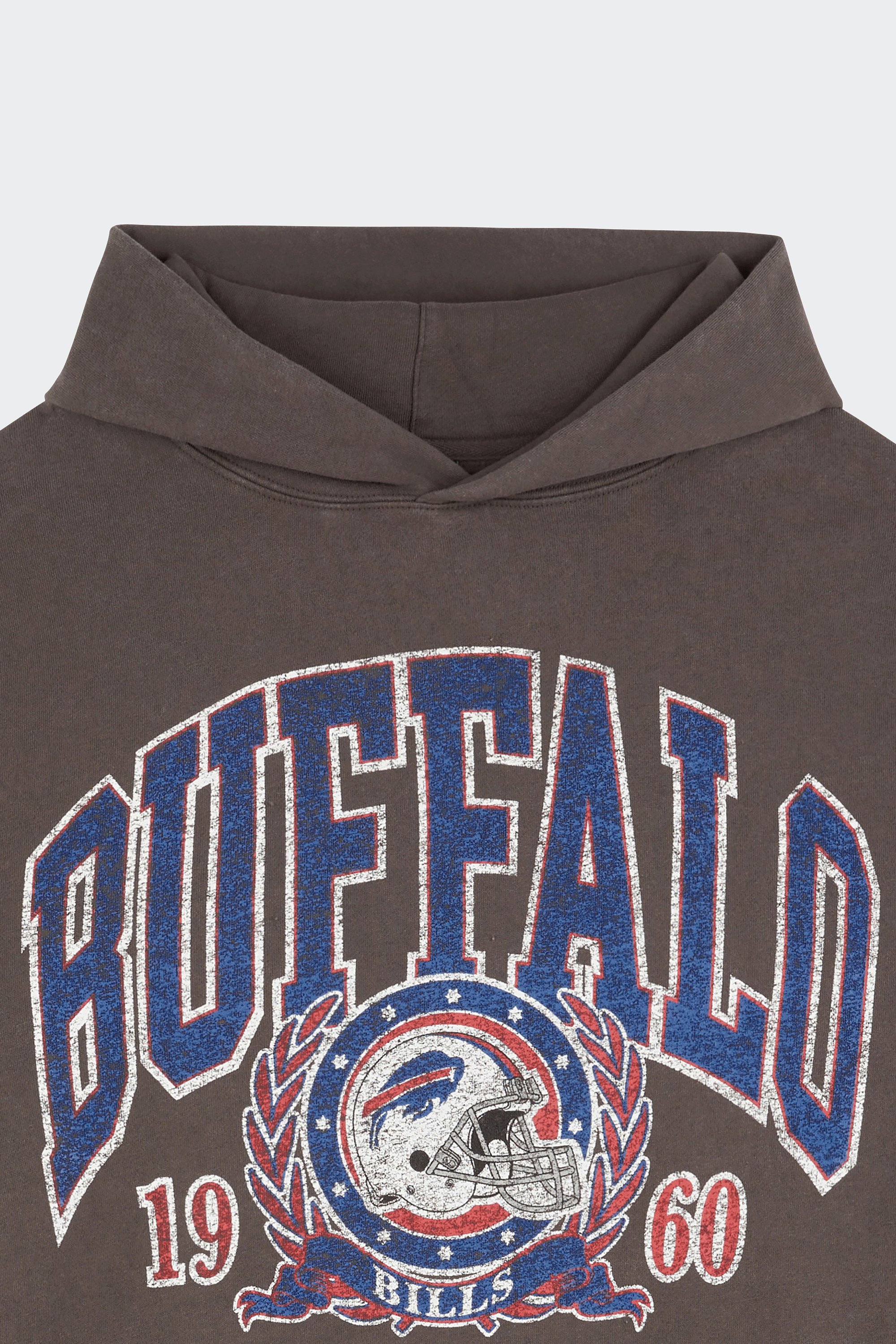 Hoodie | Gris by NEW ERA Hoodie Gris