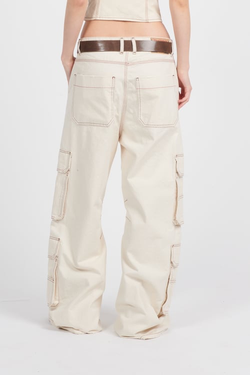 DIESEL Cargo Blanc
