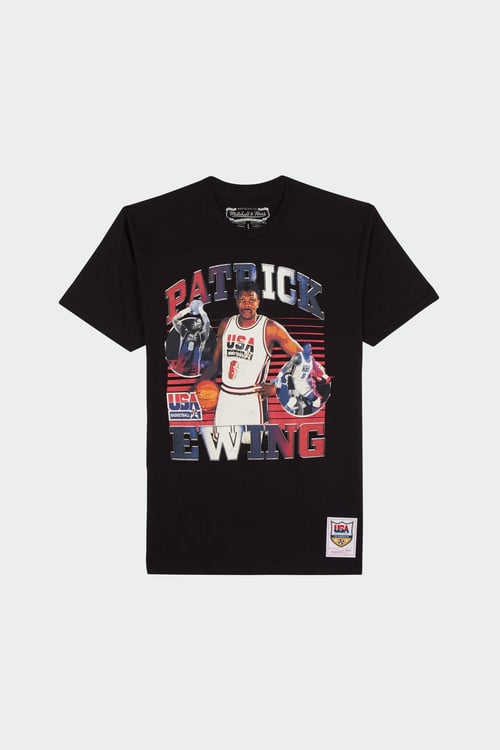 T-shirt - Taille L Noir