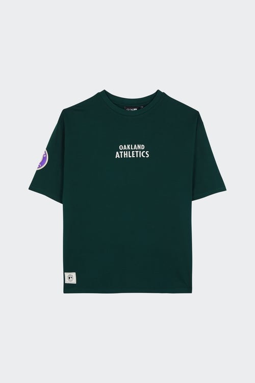 T-shirt - Taille XS Vert