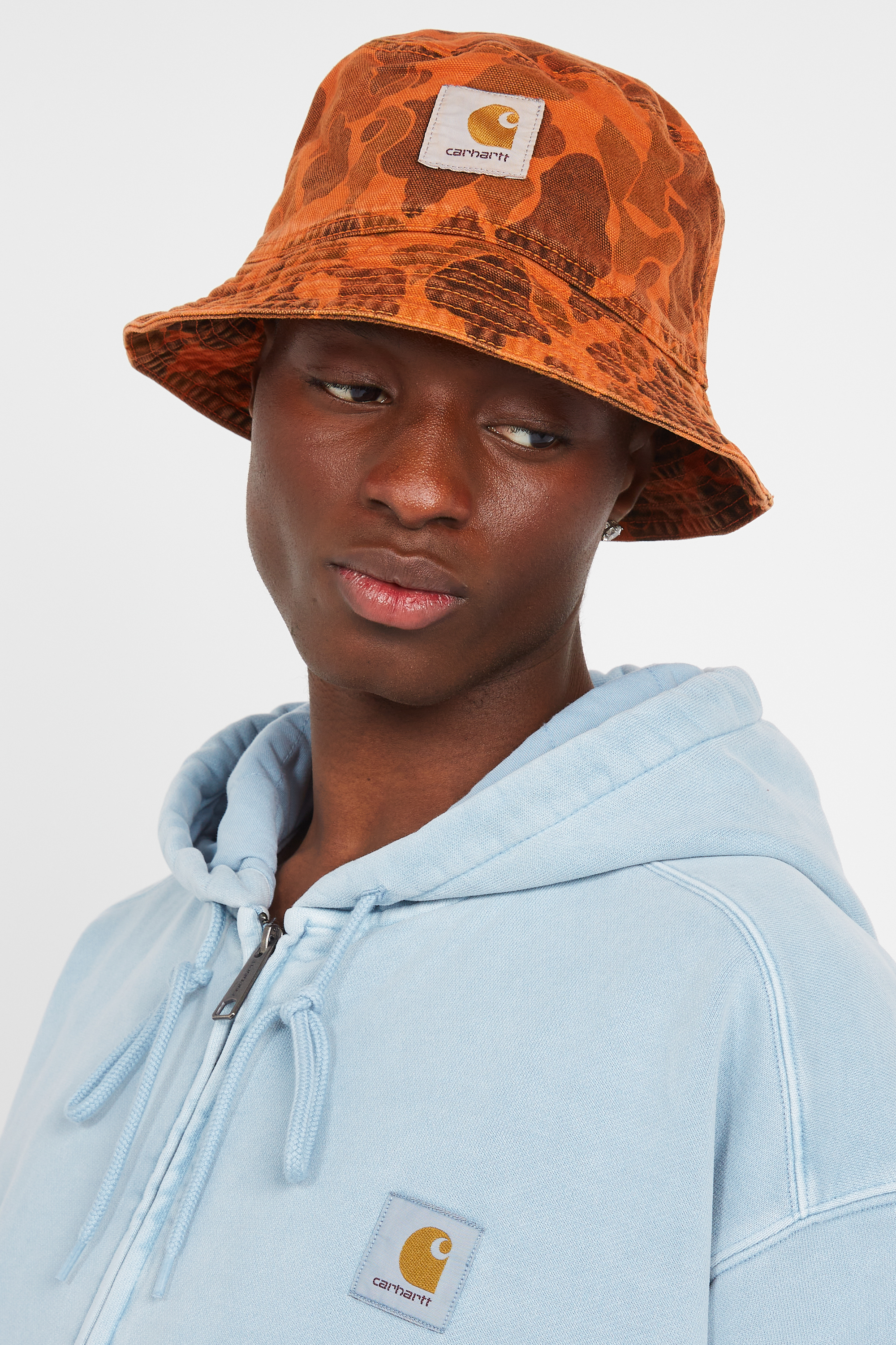 Bobs Orange