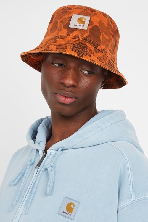 CARHARTT WIP Bobs Orange