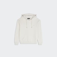 Hoodie SWCASUAL2 Off white