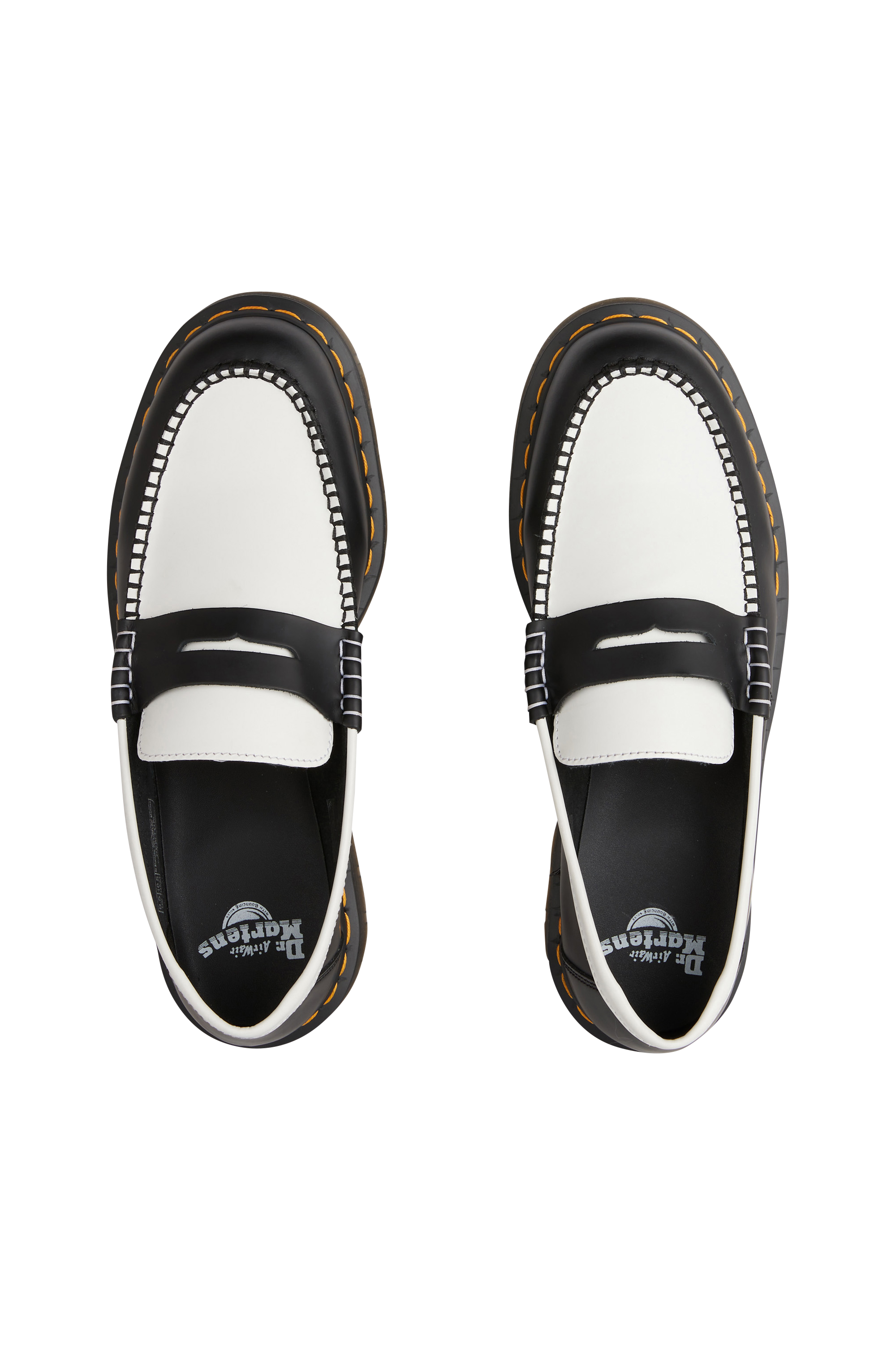 Loafers Multicolored