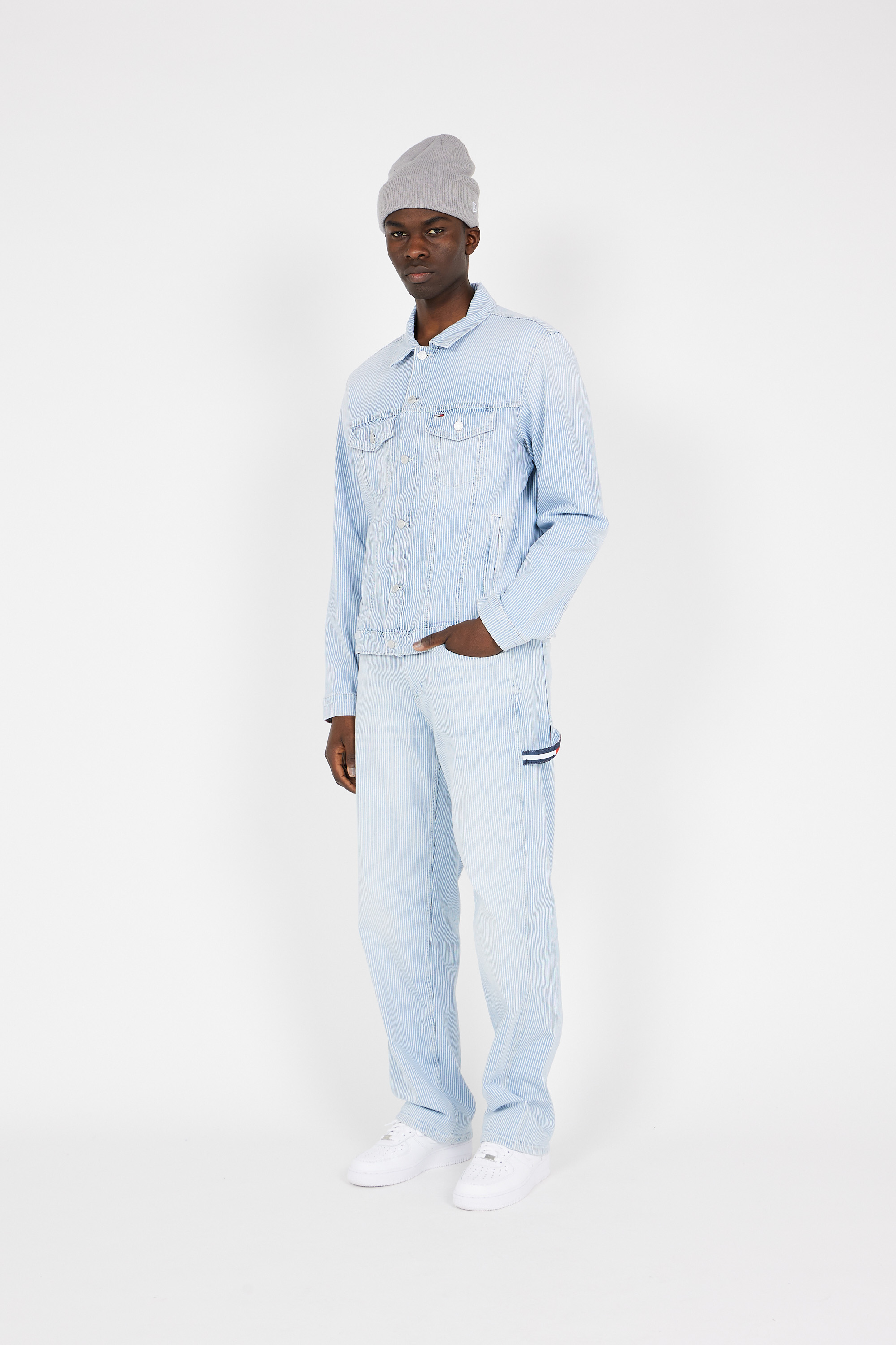 Jeans Blue