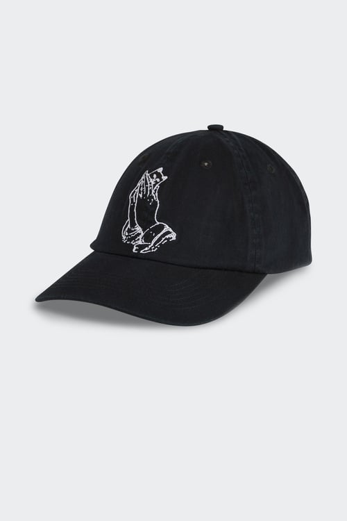RIPNDIP Casquette Noir