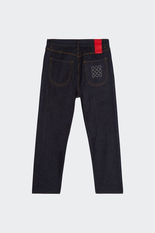 THE NEW ORIGINALS Jeans Blue