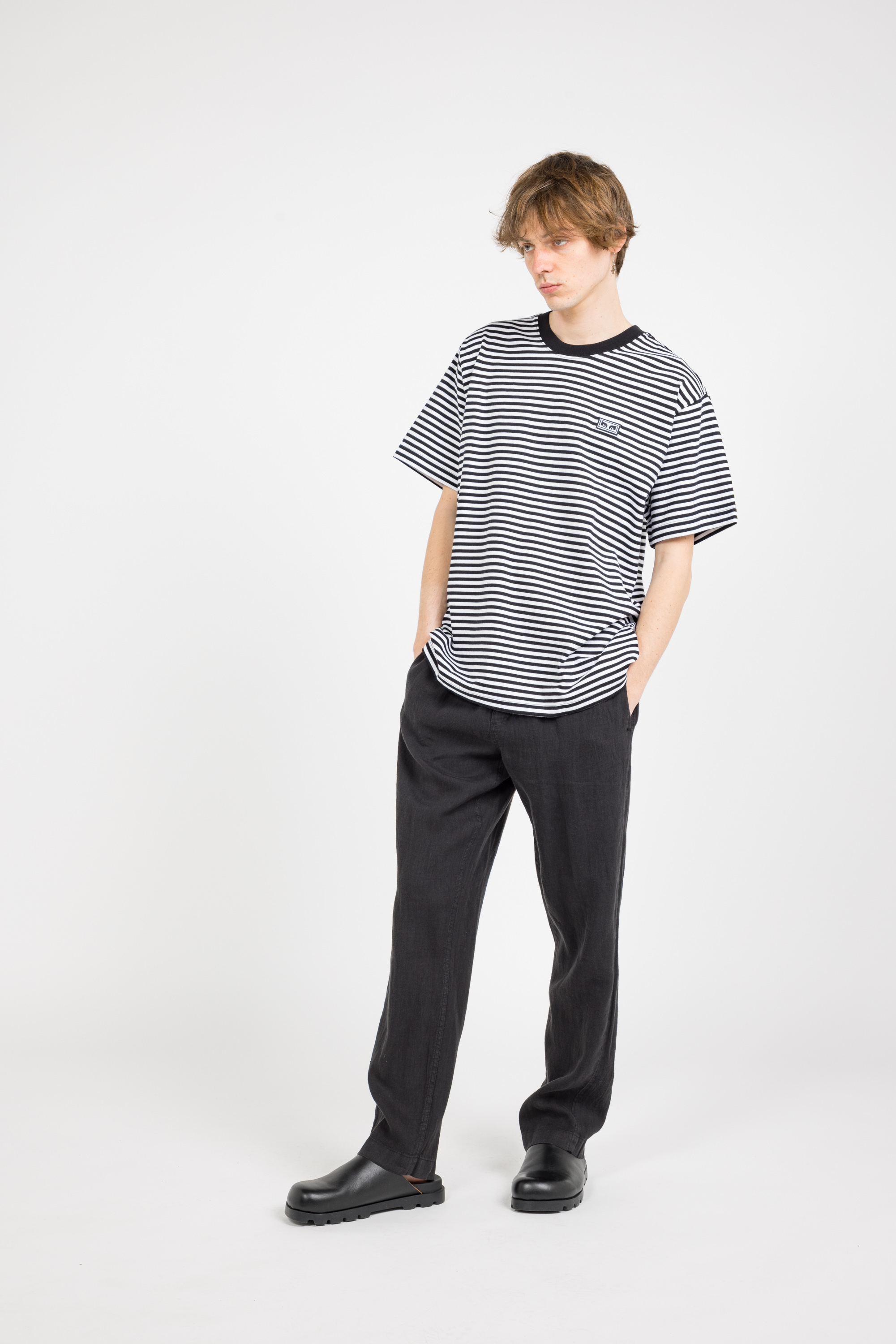 Pants Black