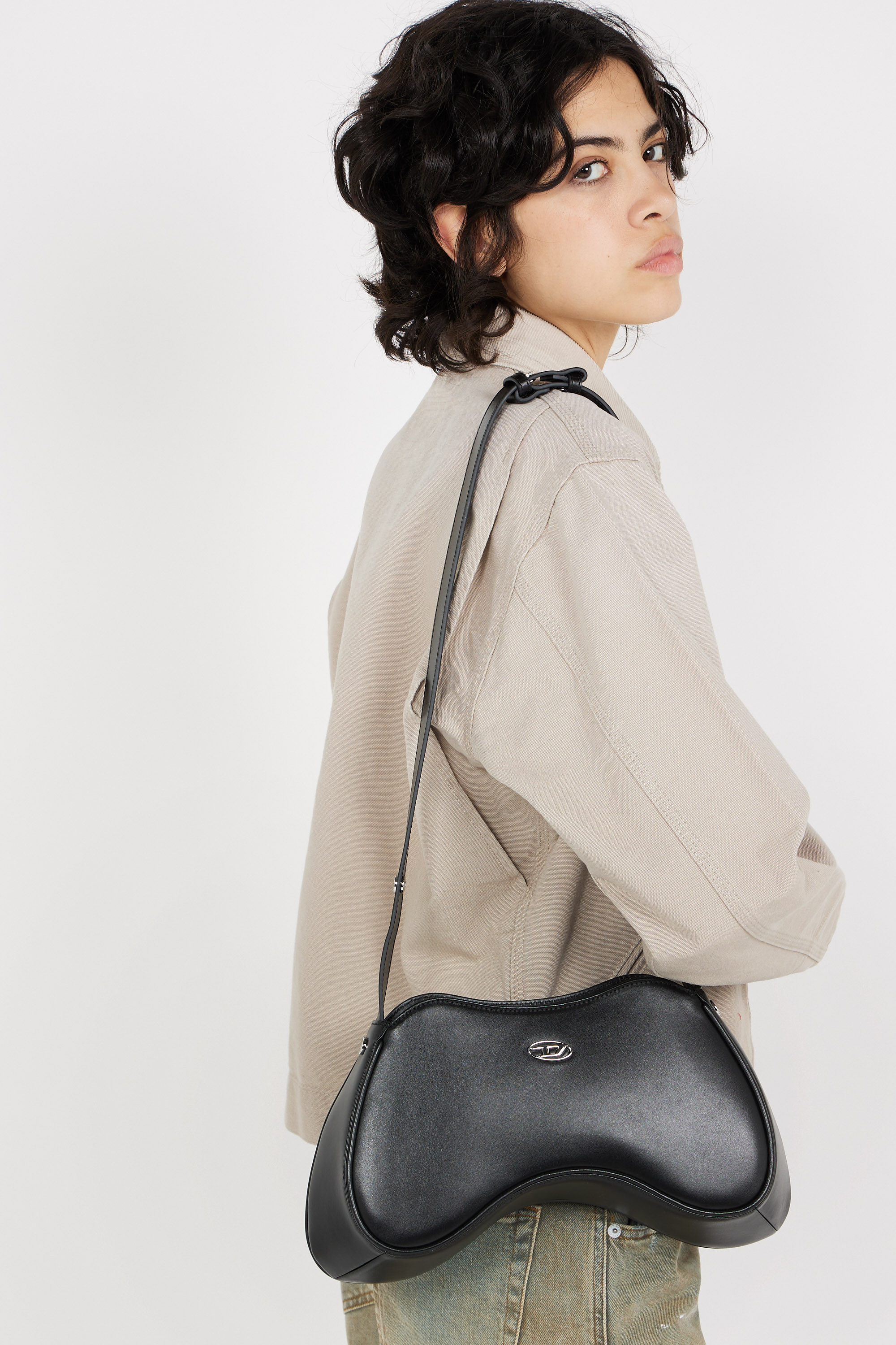 Sac à main Noir