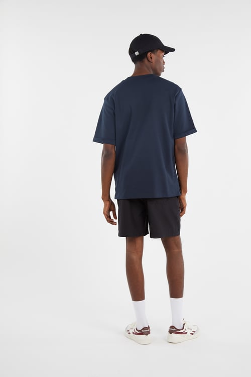 CARHARTT WIP Short de bain Noir