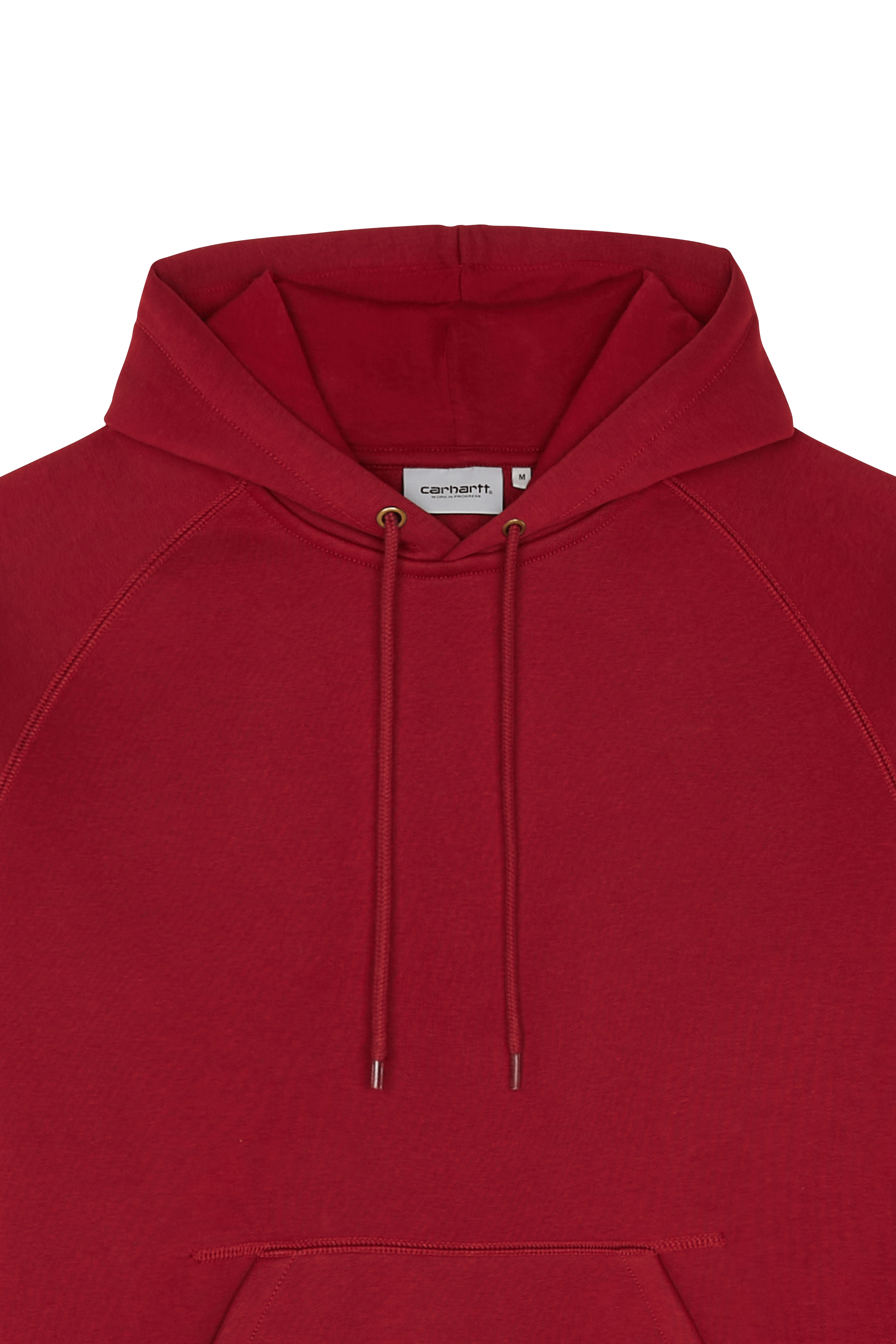 Hoodie Red