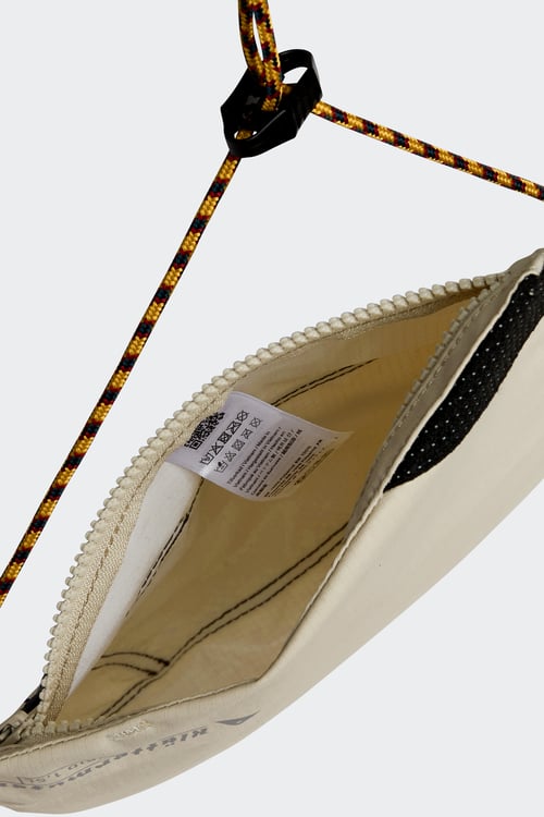 KLATTERMUSEN Sac à bandoulière Beige