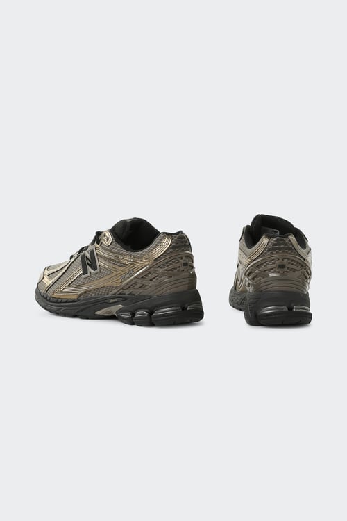 NEW BALANCE Baskets Doré
