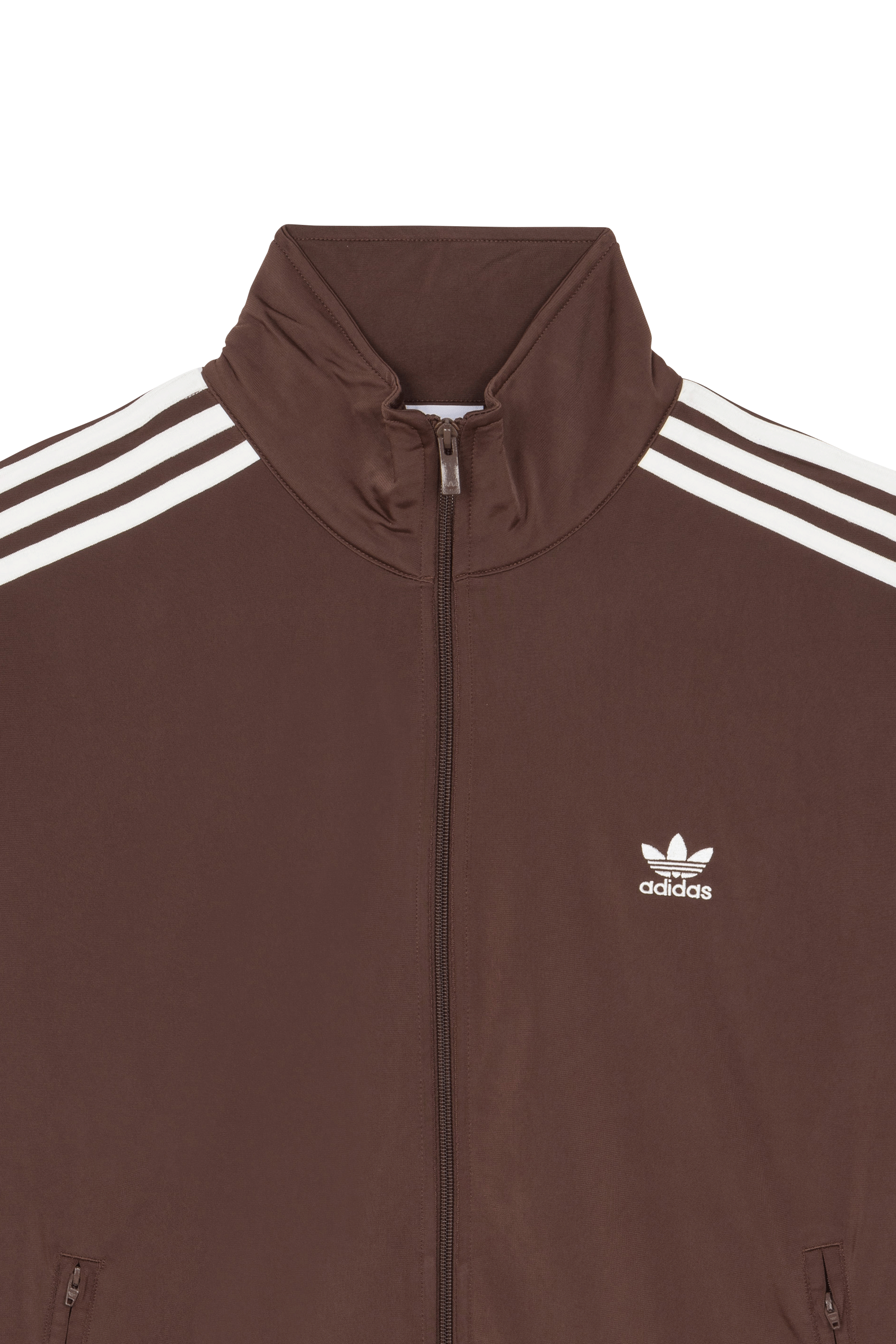 Jacket Brown