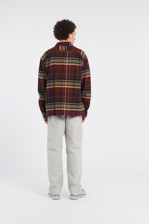 POLO RALPH LAUREN Chemise Multicolore
