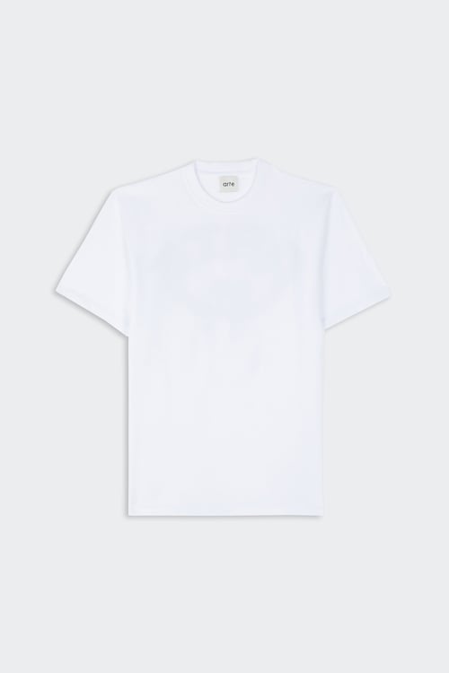 ARTE ANTWERP T-shirt Blanc