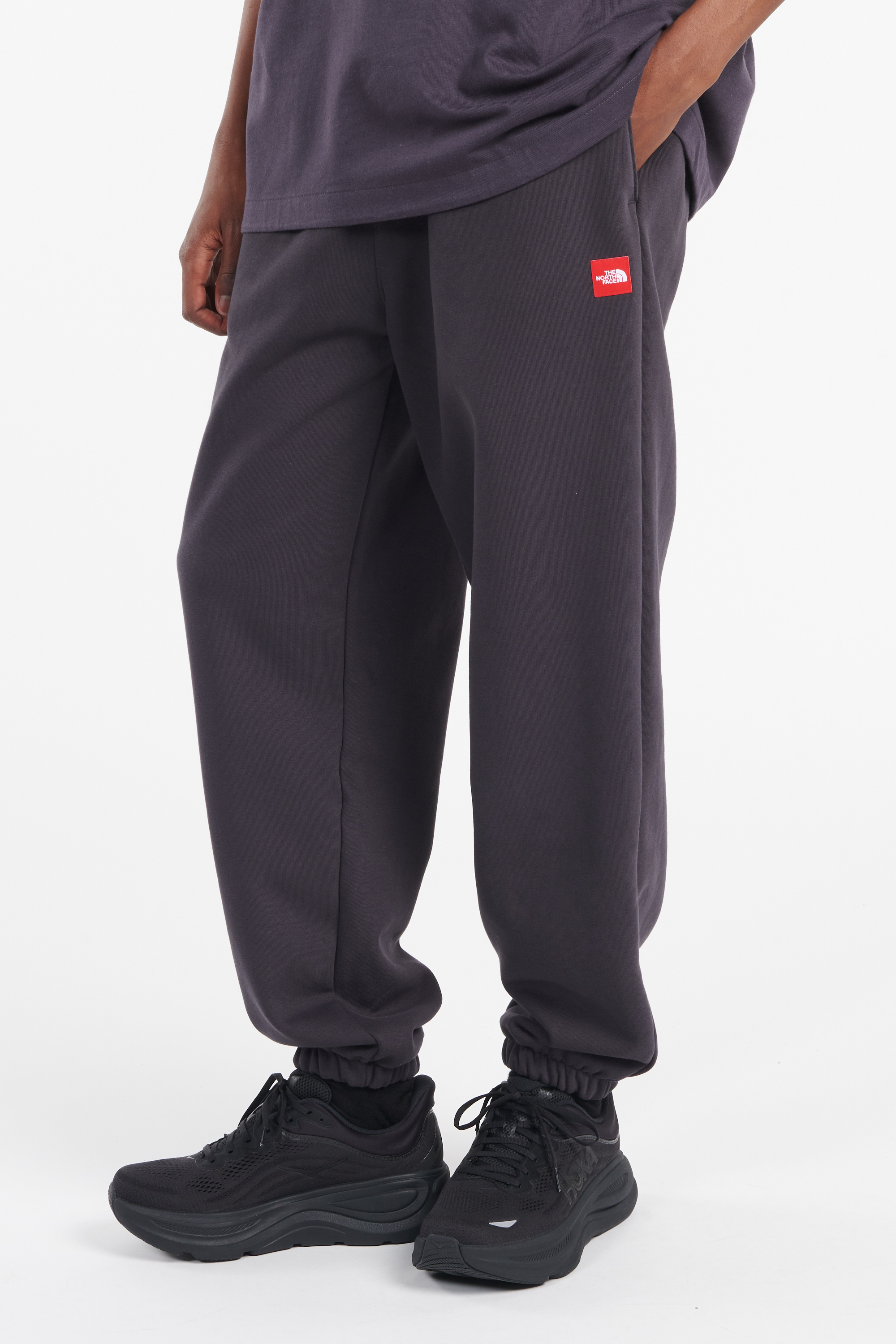 Pantalon de survêtement Noir