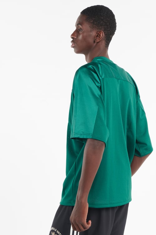 ADIDAS Jersey Vert