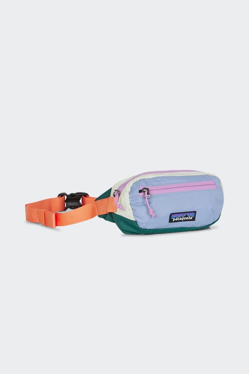 PATAGONIA Sac banane Multicolore