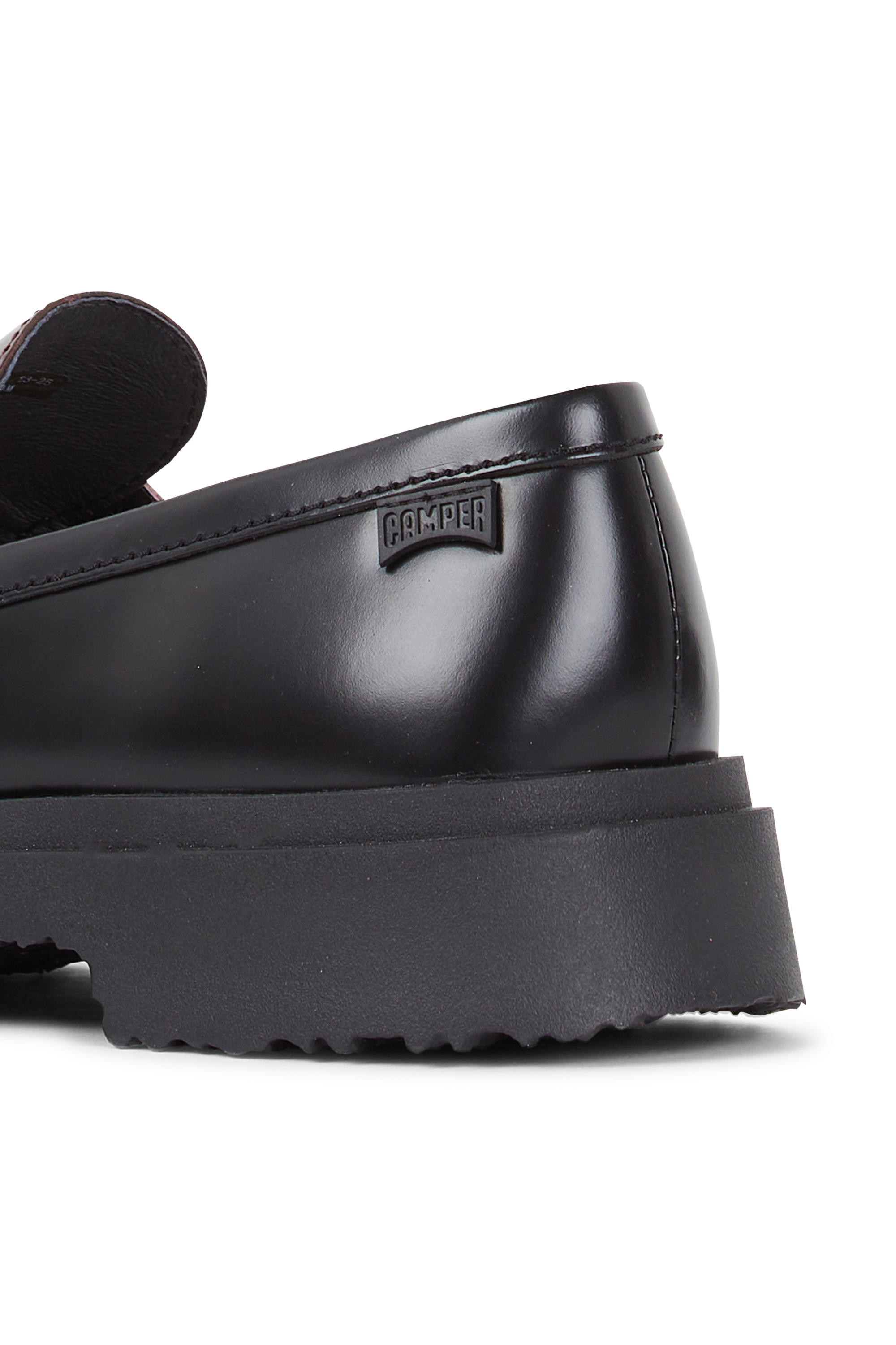 Mocassins Multicolore