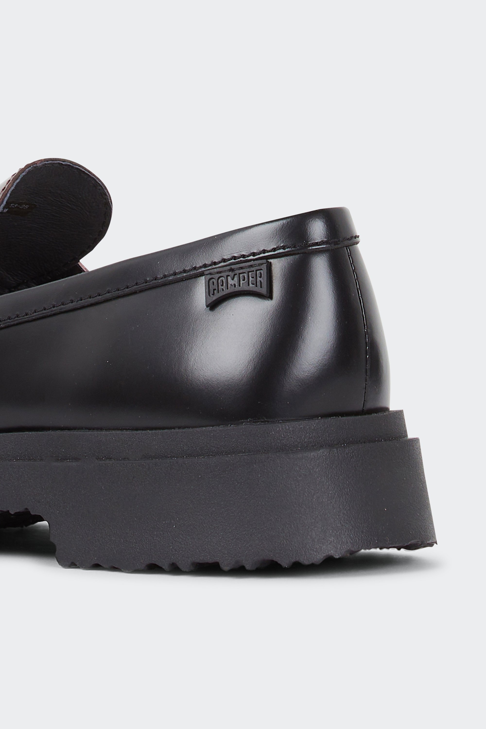 Mocassins | Multicolore by CAMPER Mocassins Multicolore